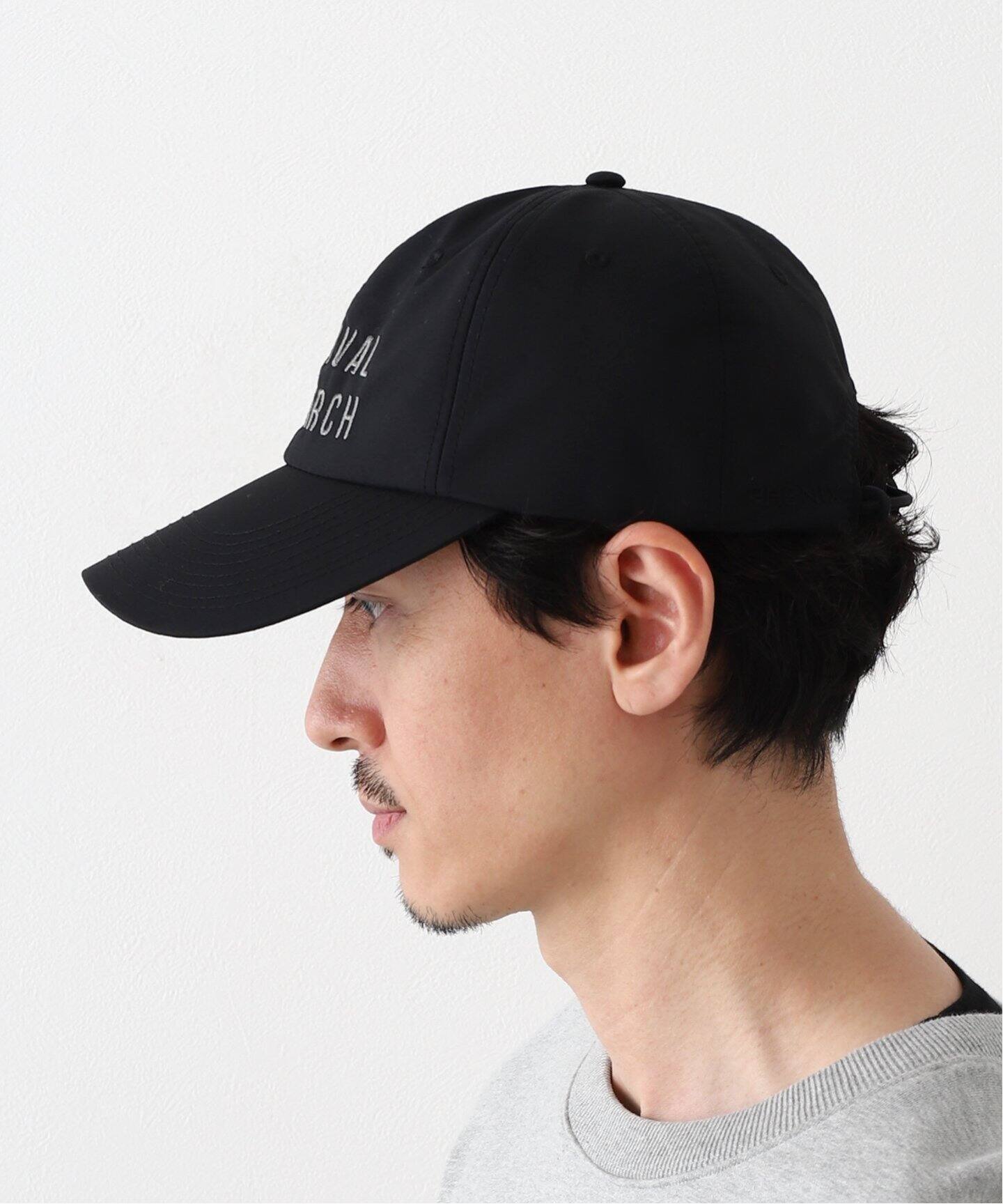 PHENIX ARCHIVAL RESEARCH】SKI PH 3L LOGO CAP（キャップ）｜L 