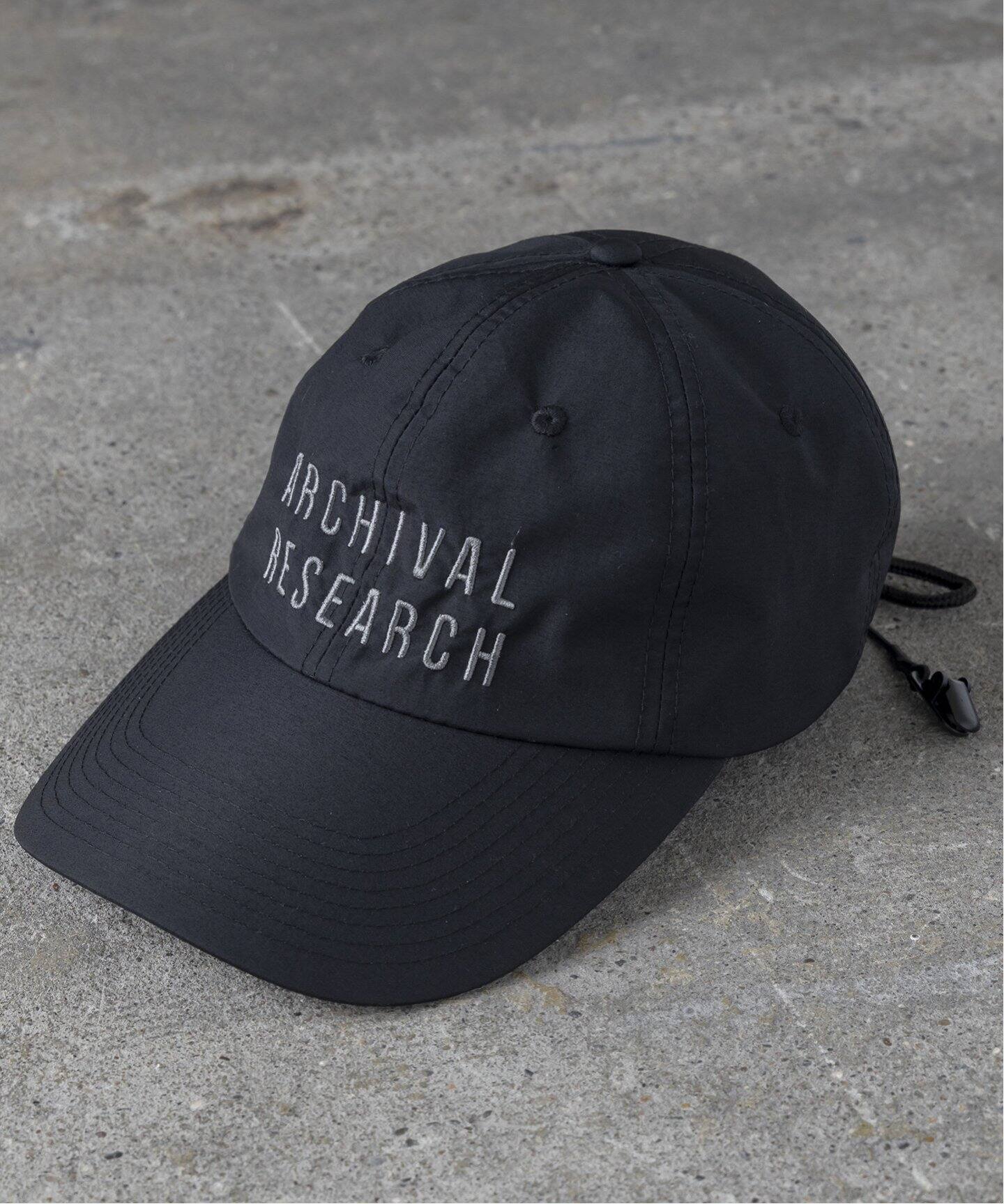 PHENIX ARCHIVAL RESEARCH】SKI PH 3L LOGO CAP（キャップ）｜L 