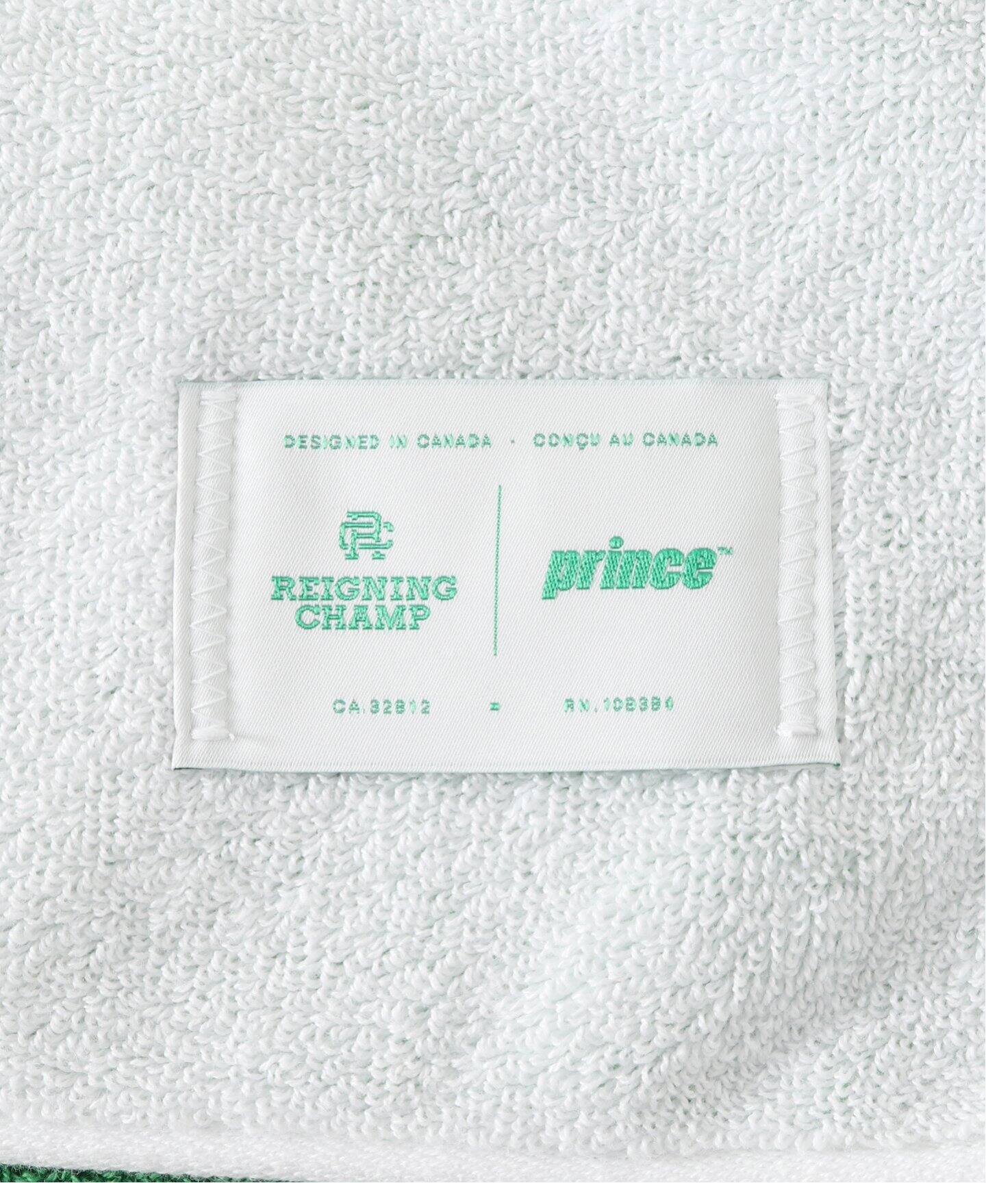 RC x Prince Towel（その他ファッション小物）｜REIGNING CHAMP