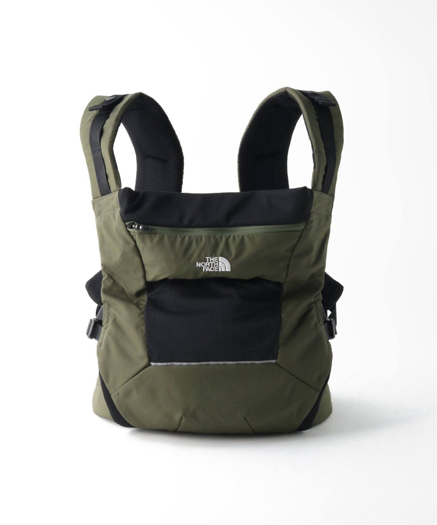 THE NORTH FACE/ ザノースフェイス】Baby Compact Carrier（マザーズ