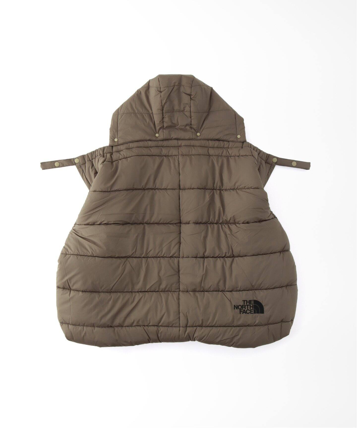 THE NORTH FACE/ ザノースフェイス】Baby Multi Shell Blanket（マット 
