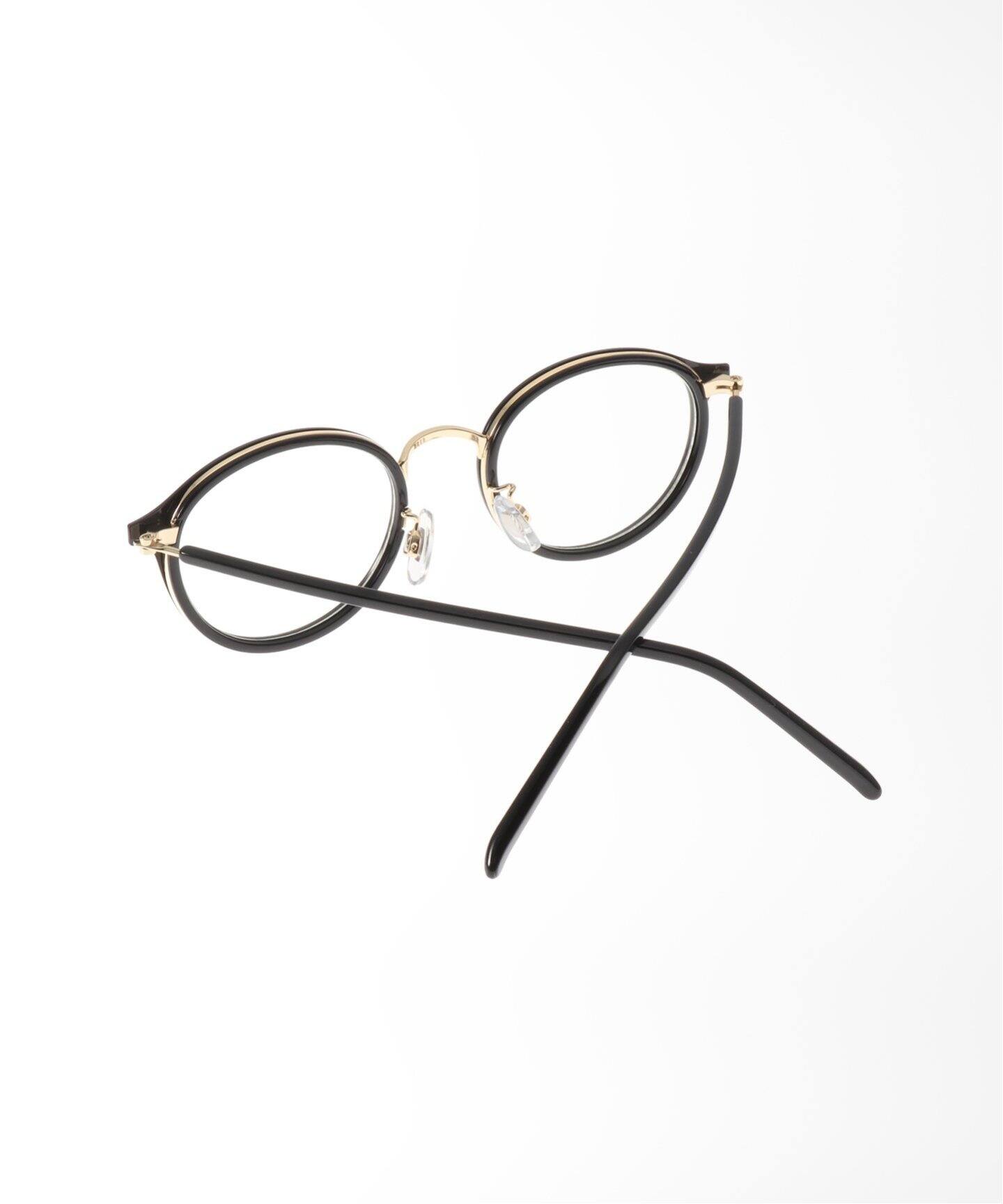 No Eyedia ノーアイディア Ne 432 眼鏡 Spick And Span スピック スパン 公式のファッション通販 Baycrew S Store