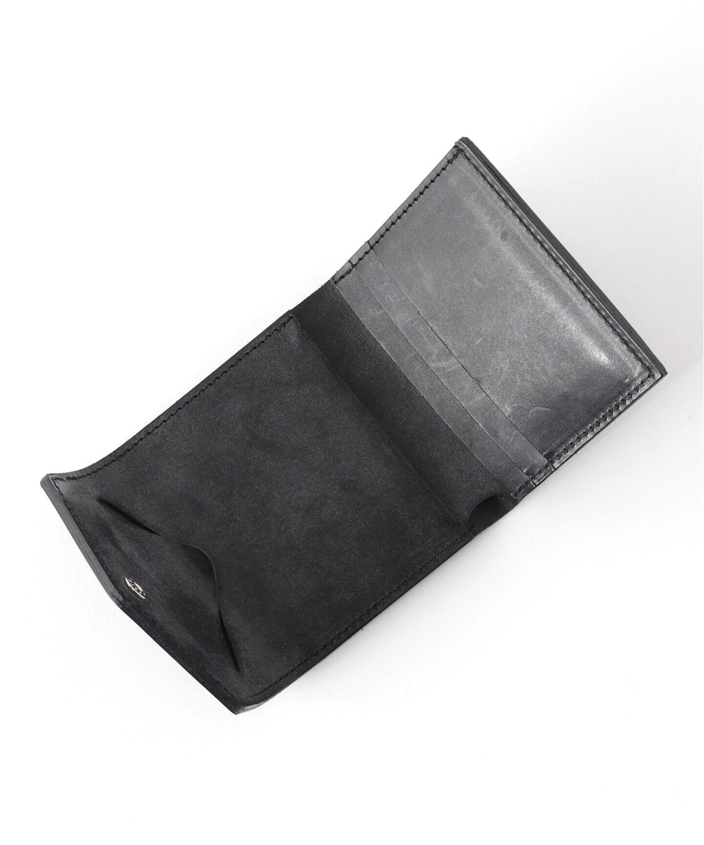 HENDER SCHEME/エンダースキーマ】Flap Wallet（財布・コインケース