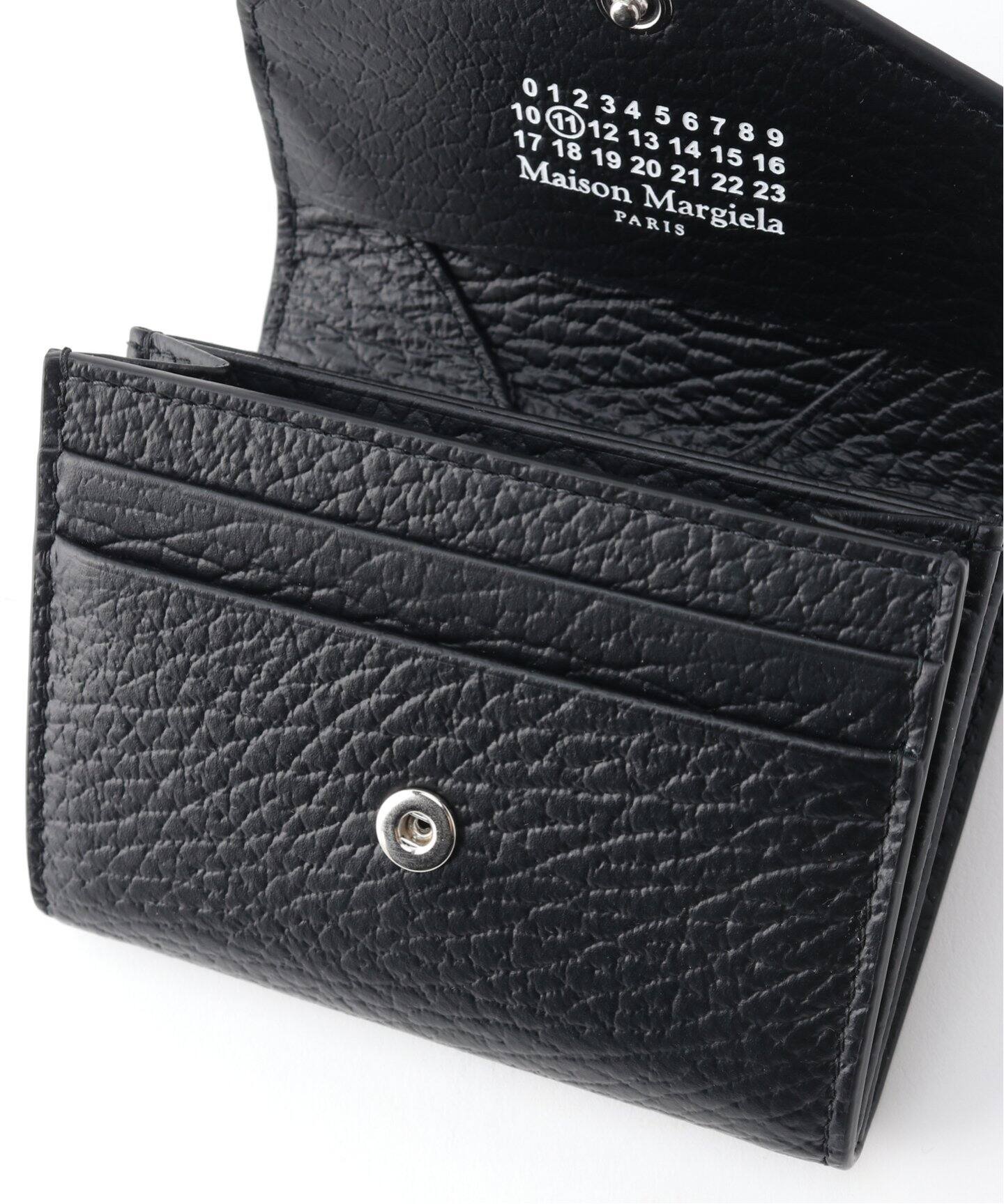 Maison Margiela カードケース コインケース 見にくかっ S56U10143