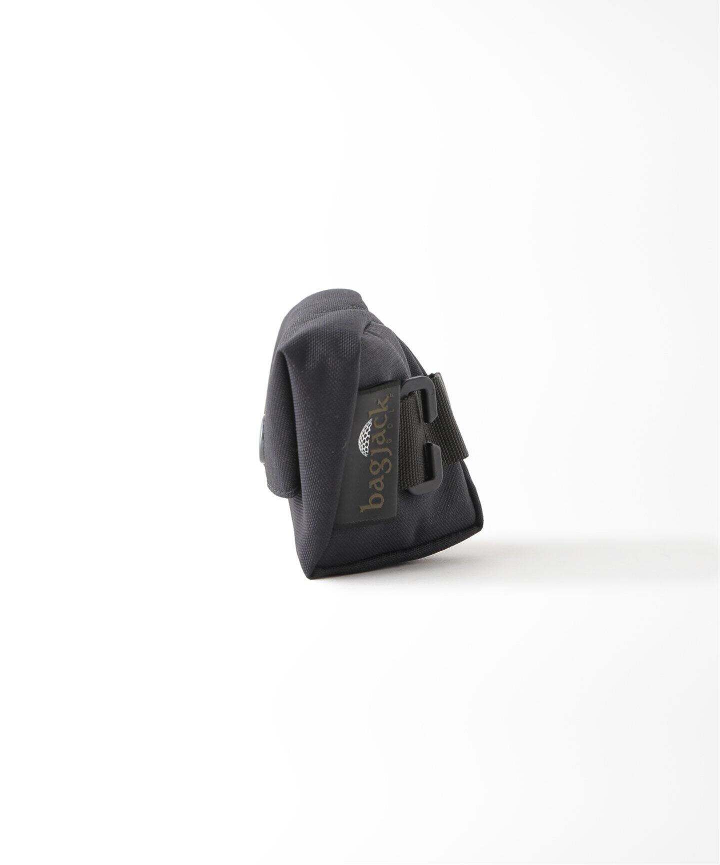 bagjack GOLF / バッグジャックゴルフ】Ball Pouch w/Logo Tees 