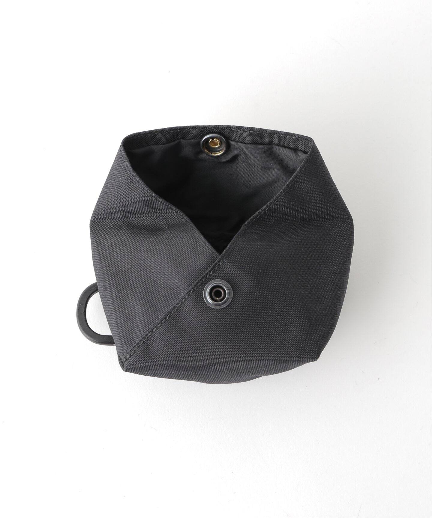 bagjack GOLF / バッグジャックゴルフ】Ball Pouch w/Logo Tees 