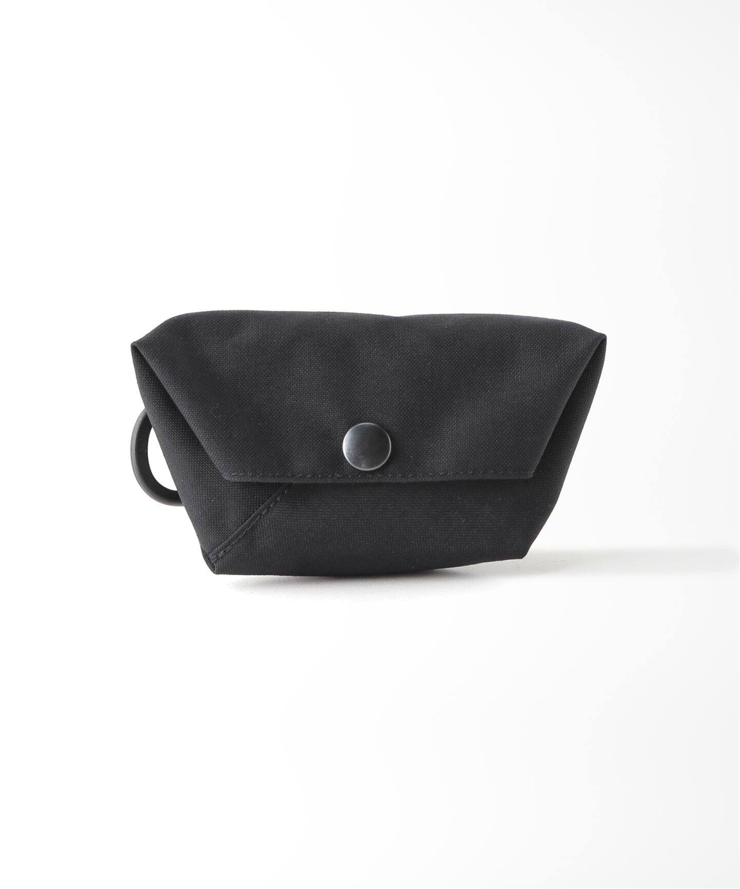 bagjack GOLF / バッグジャックゴルフ】Ball Pouch w/Logo Tees 