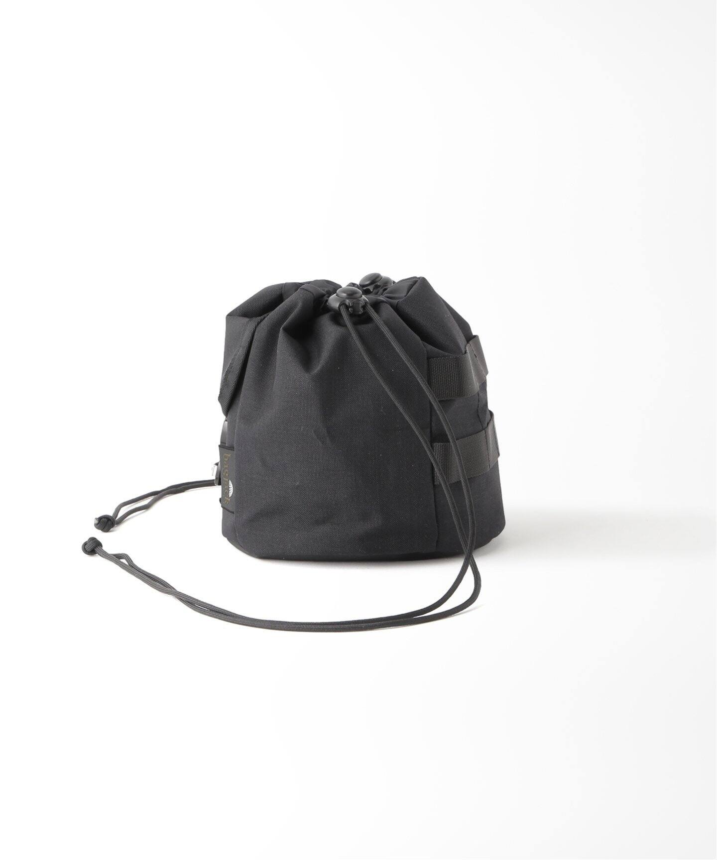 bagjack GOLF / バッグジャックゴルフ】Personal Effects Bag(L+S 