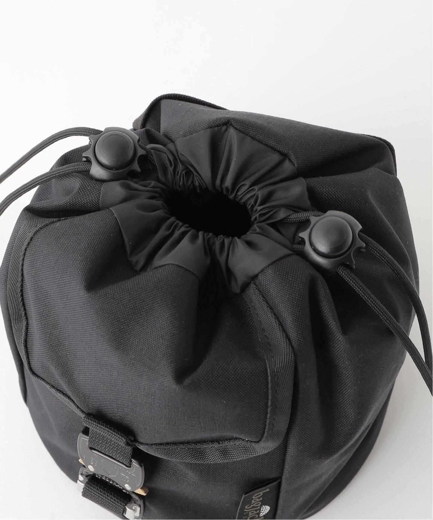 bagjack GOLF / バッグジャックゴルフ】Personal Effects Bag(L+S 