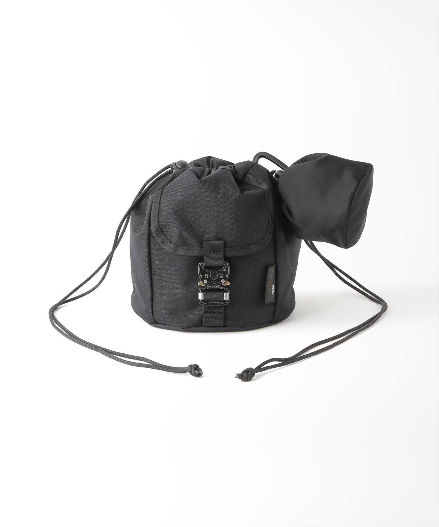 bagjack GOLF / バッグジャックゴルフ】Personal Effects Bag(L+S 