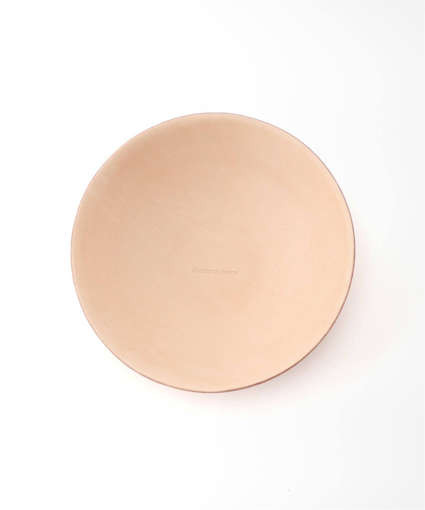 Hender Scheme】【エンダースキーマ】round tray （Hender