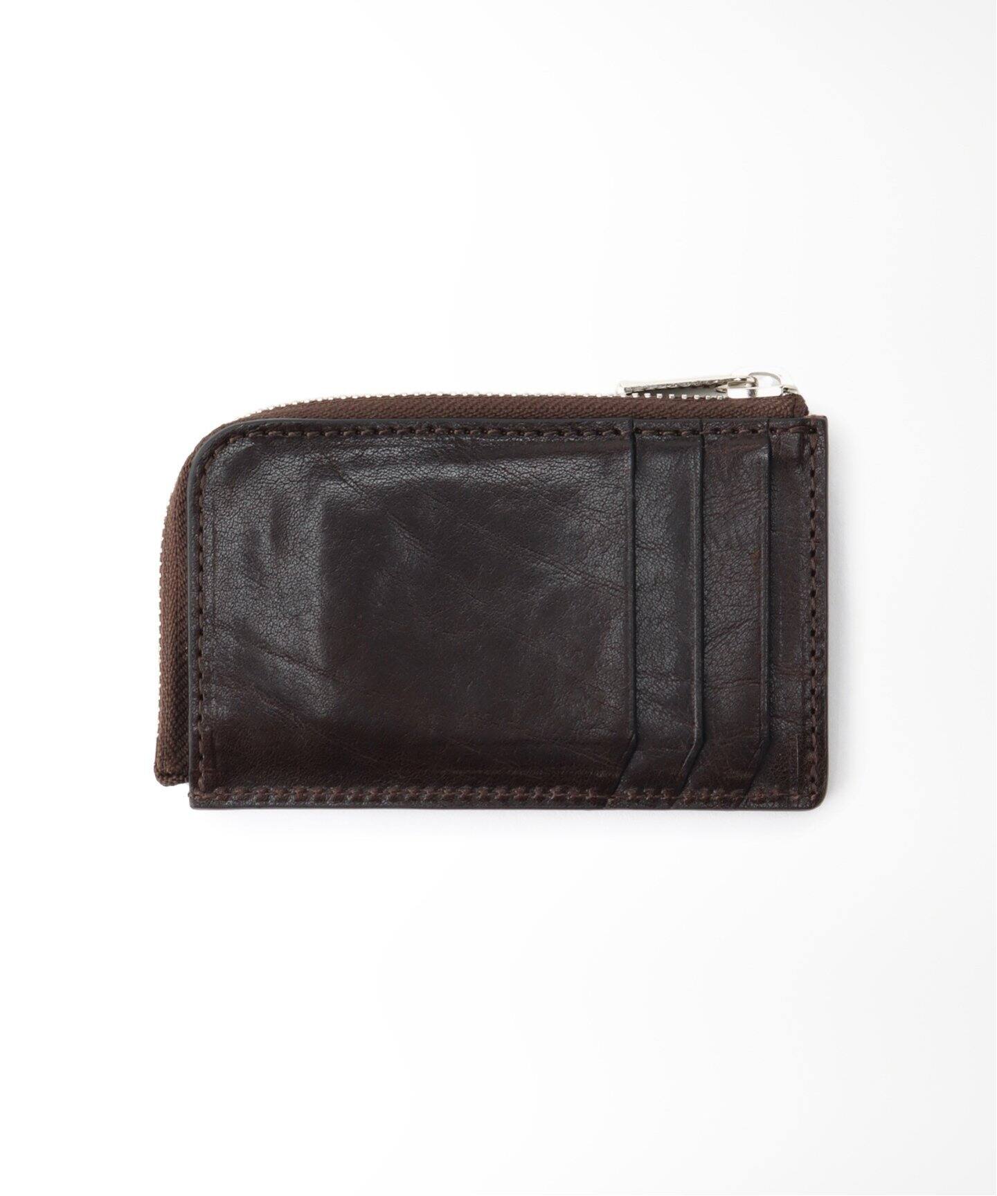 Hender Scheme / エンダースキーマ】L zip wallet（財布・コインケース
