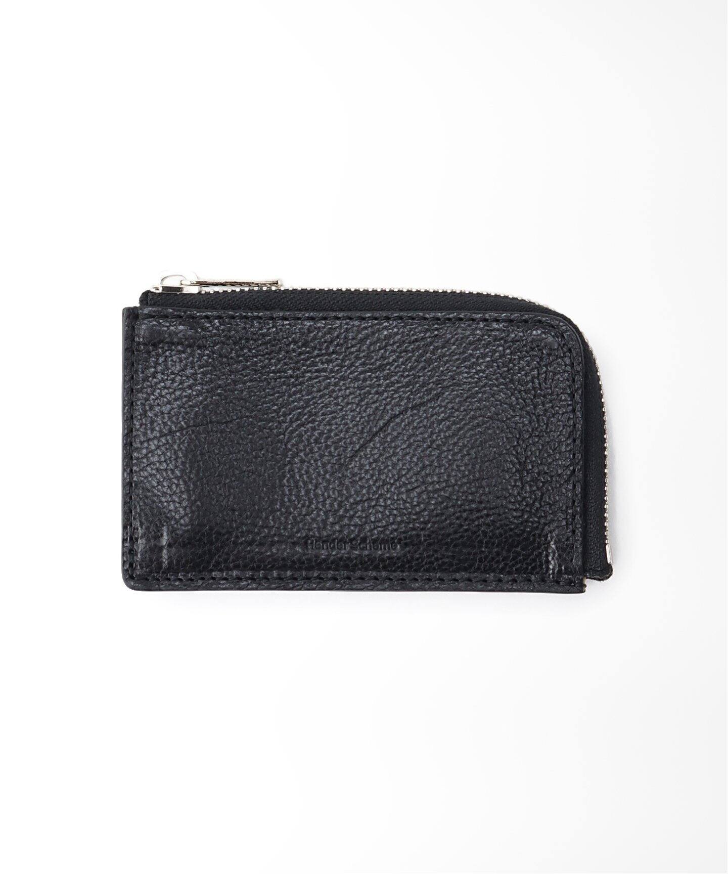 Hender Scheme / エンダースキーマ】L zip wallet（財布・コインケース