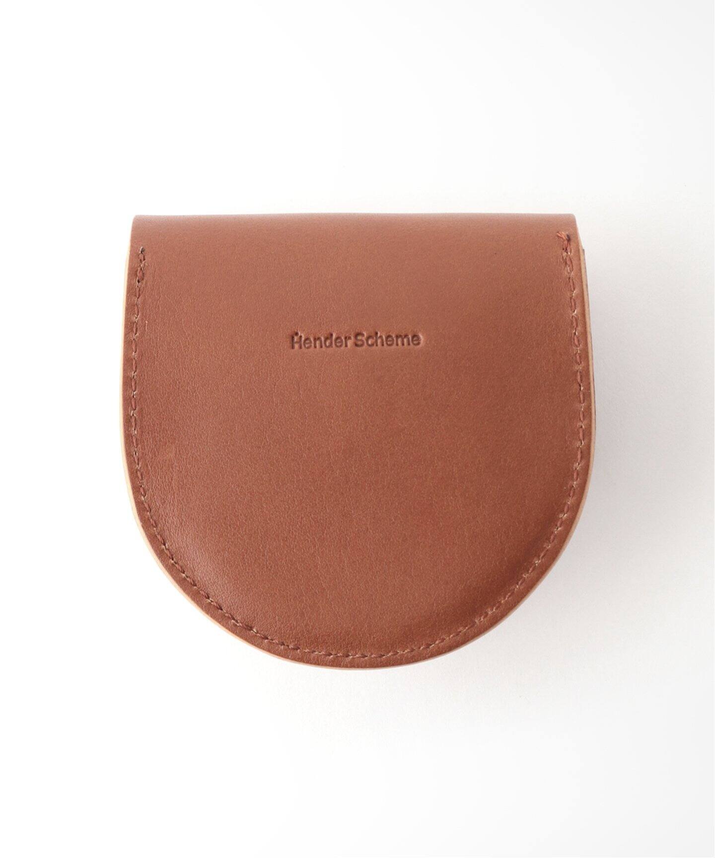 Hender Scheme / エンダースキーマ】coin case（財布・コインケース 
