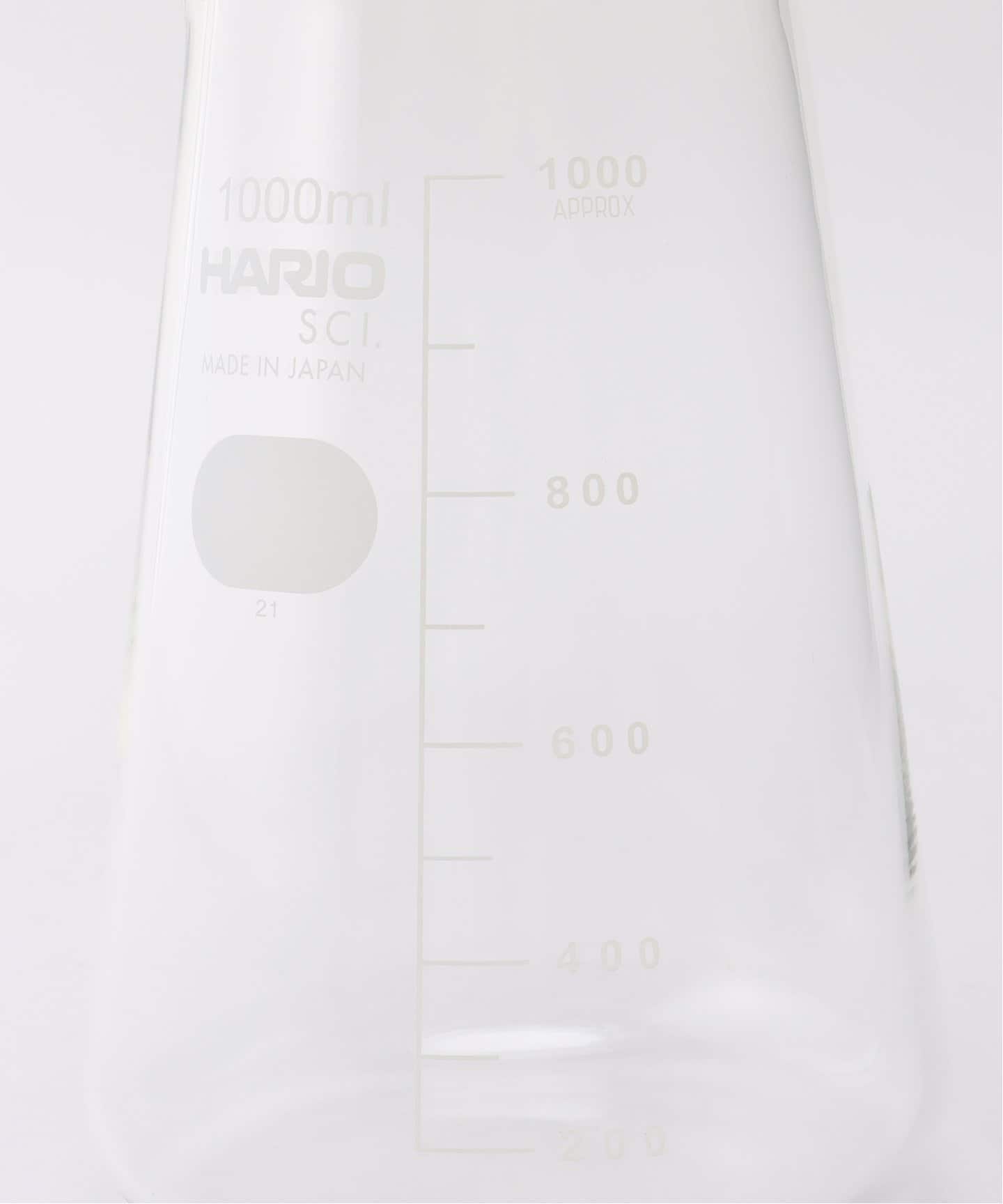 Hender Scheme / エンダースキーマ】Conical beaker/1000ml（その他