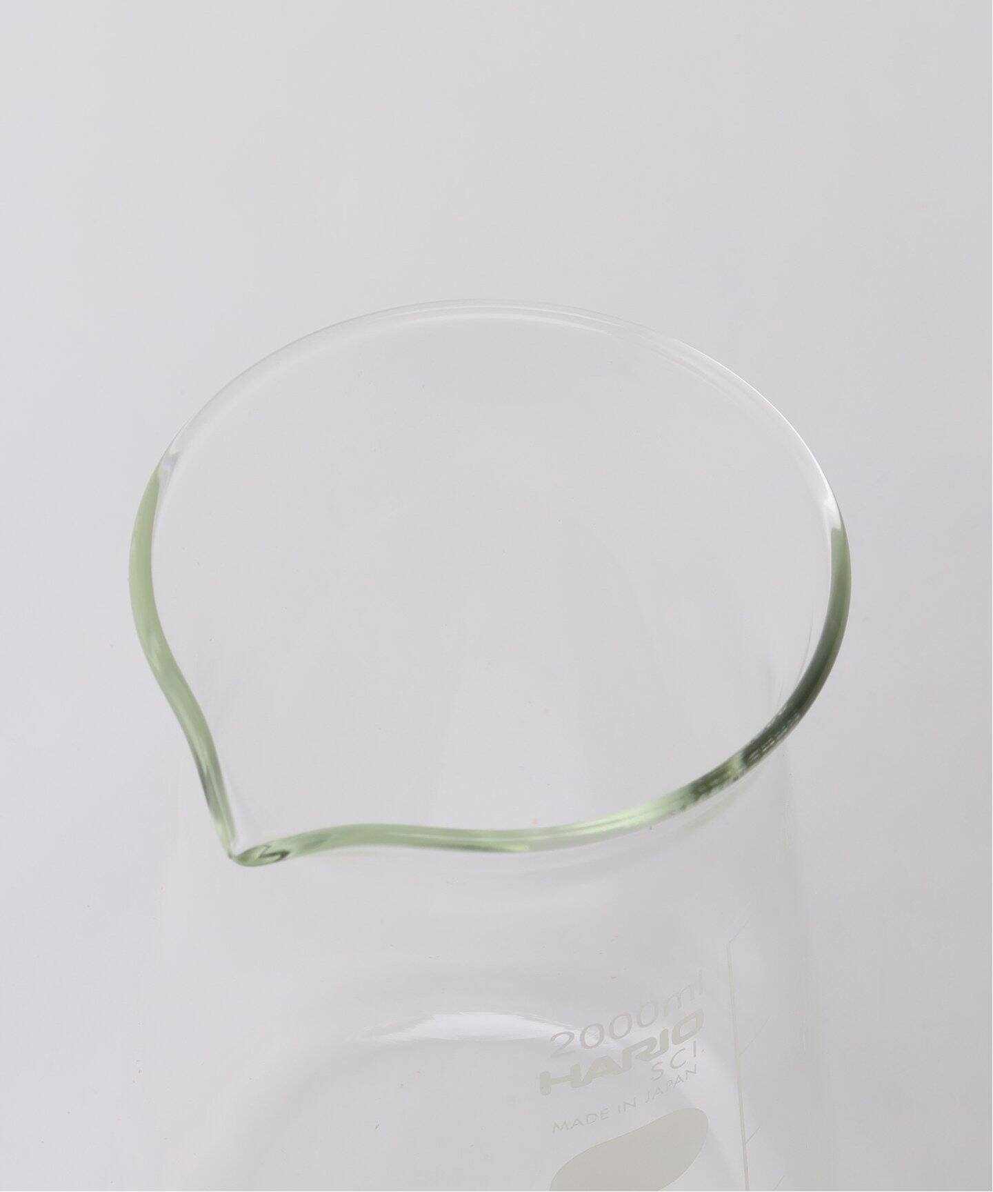 Hender Scheme / エンダースキーマ】Conical beaker/2000ml（その他
