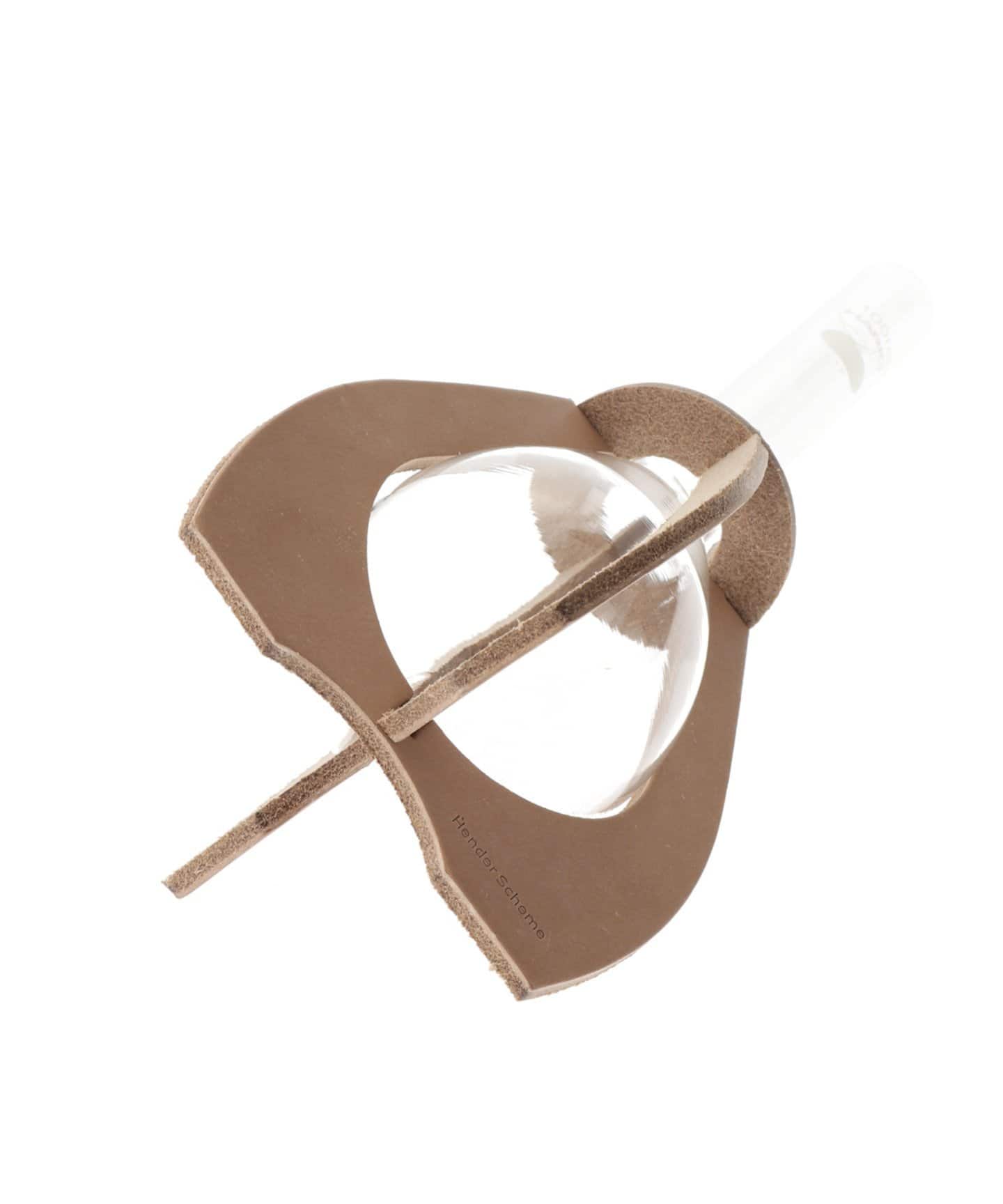 Hender Scheme / エンダースキーマ】Kjeldahl flask long/100ml