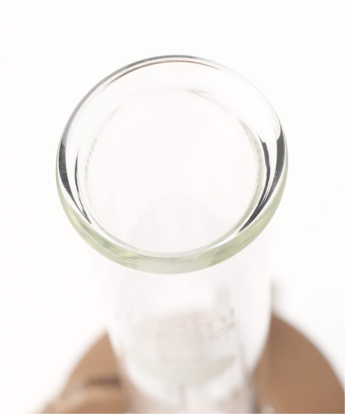 Hender Scheme / エンダースキーマ】Kjeldahl flask long/100ml