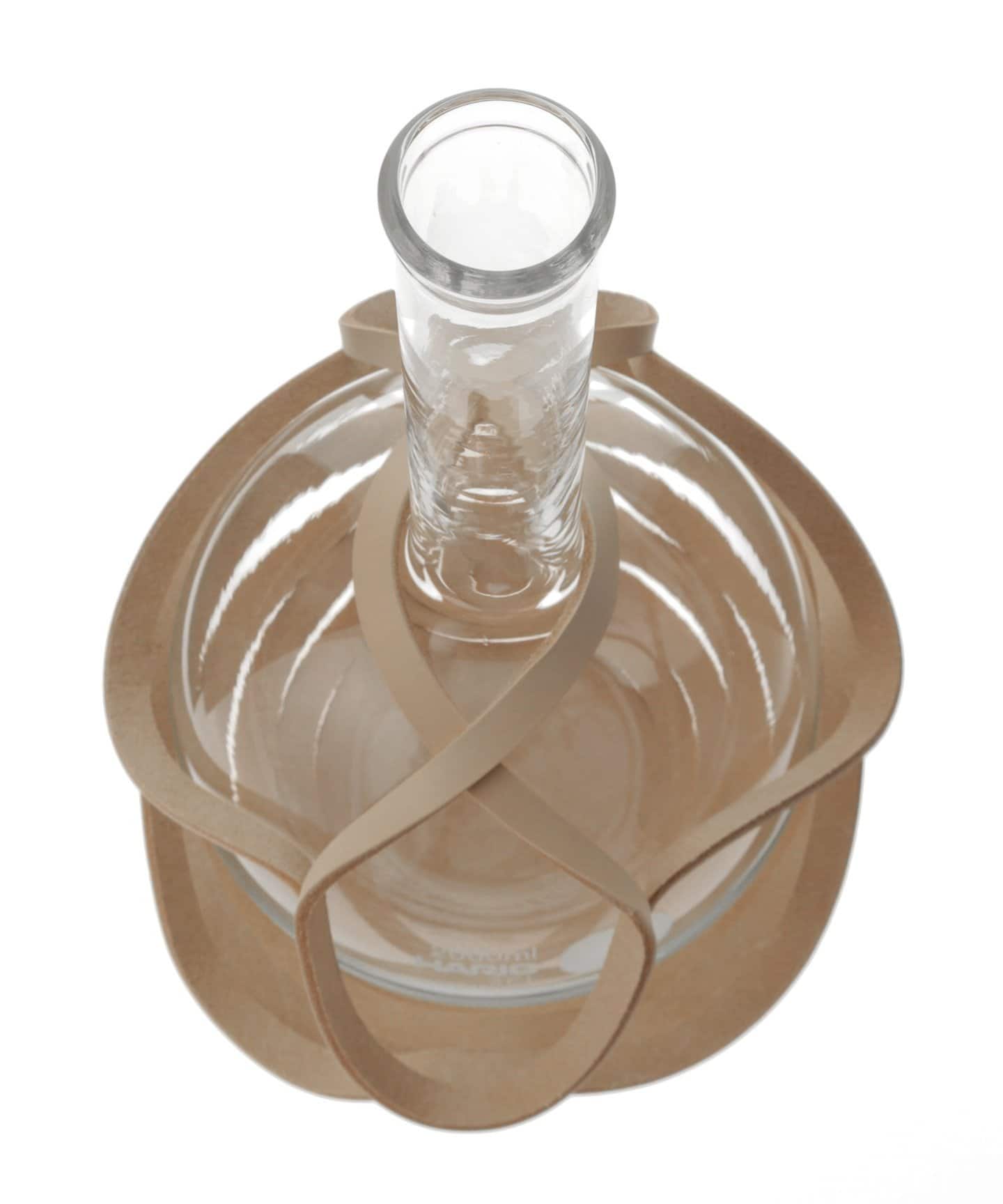 Hender Scheme / エンダースキーマ】 Flat-bottom flask/2000ml