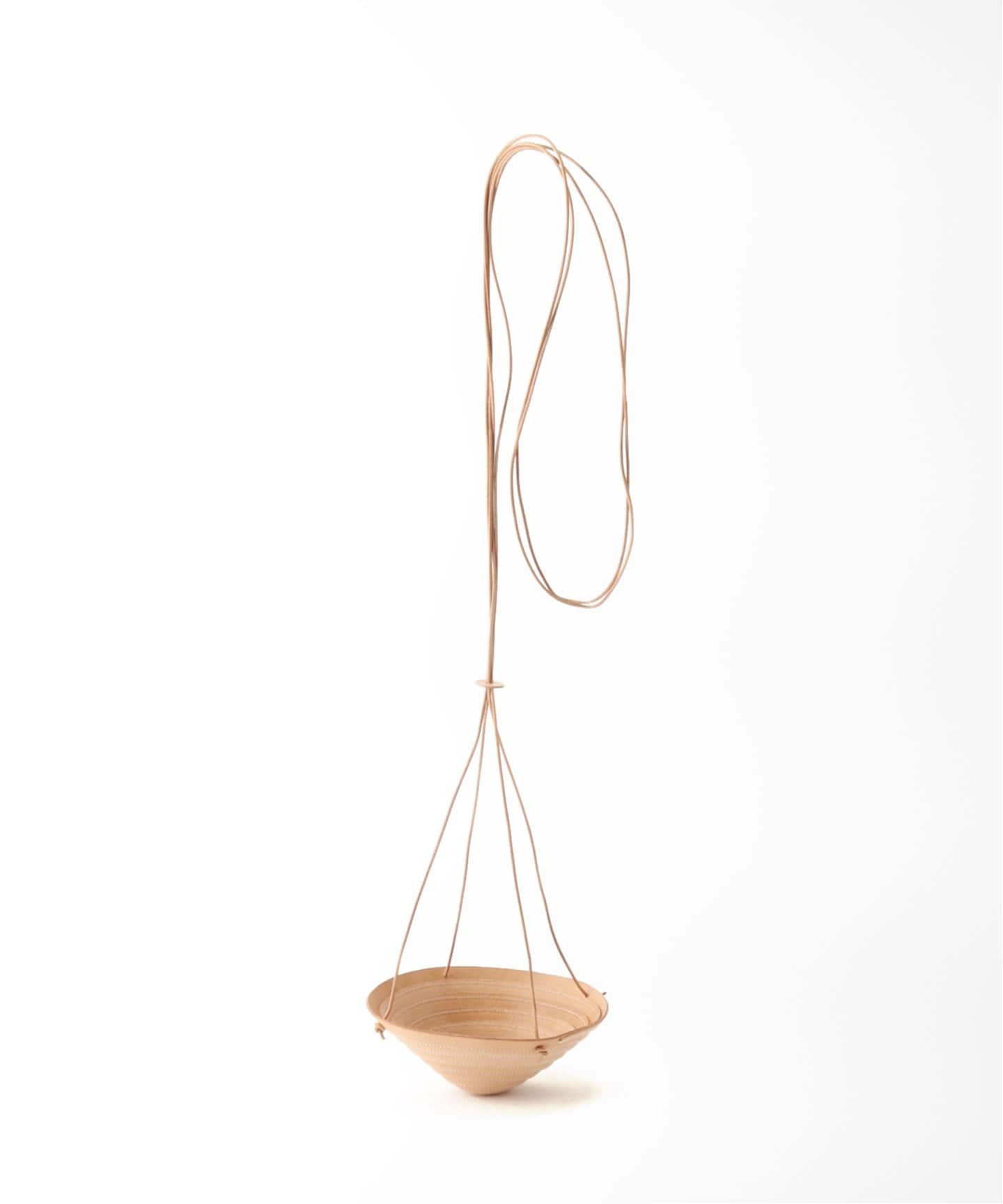 その他 Hender Scheme hanging basket small Hender Scheme / エンダースキーマ】hanging basket small（その他