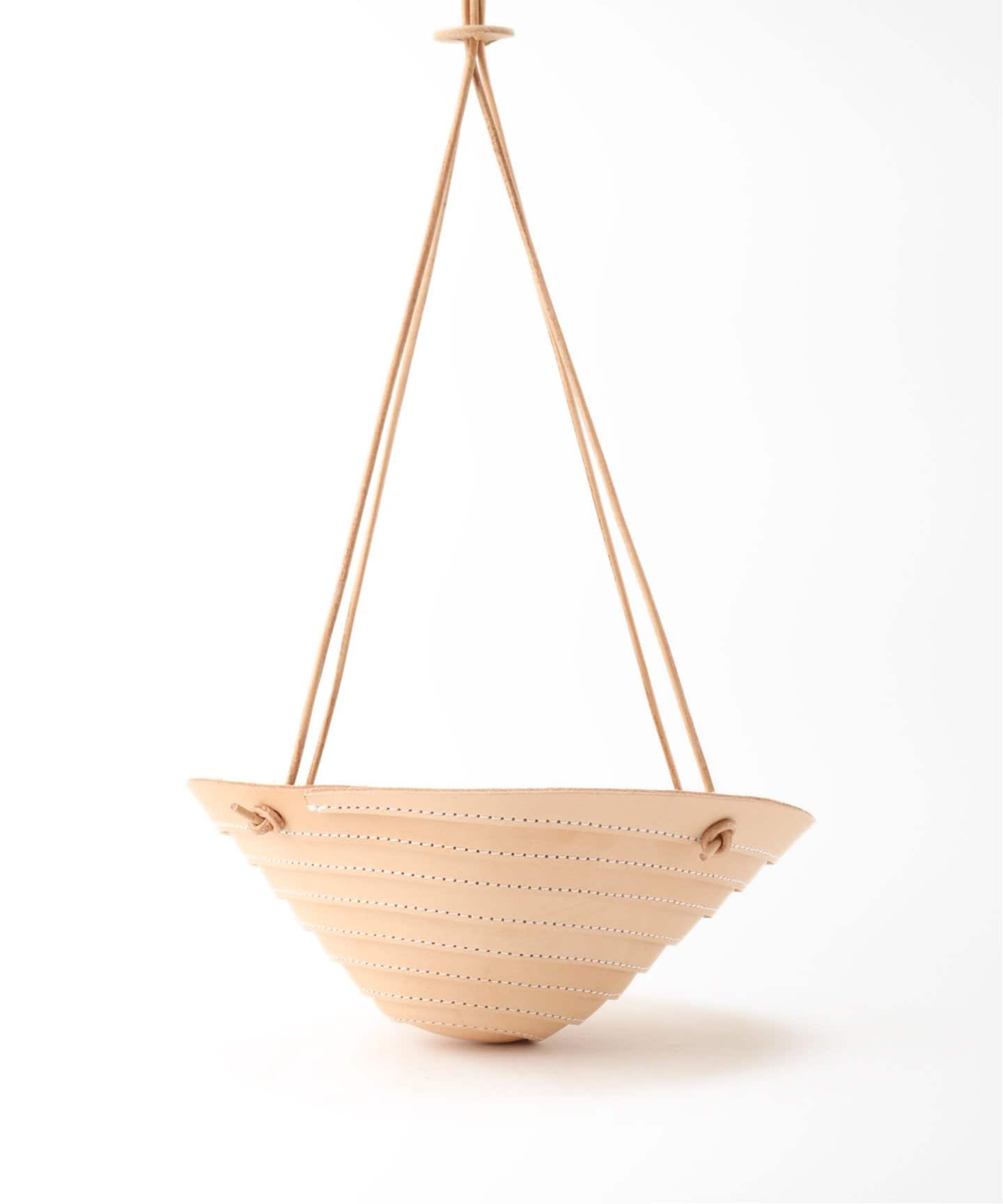 その他 Hender Scheme hanging basket small Hender Scheme / エンダースキーマ】hanging basket small（その他