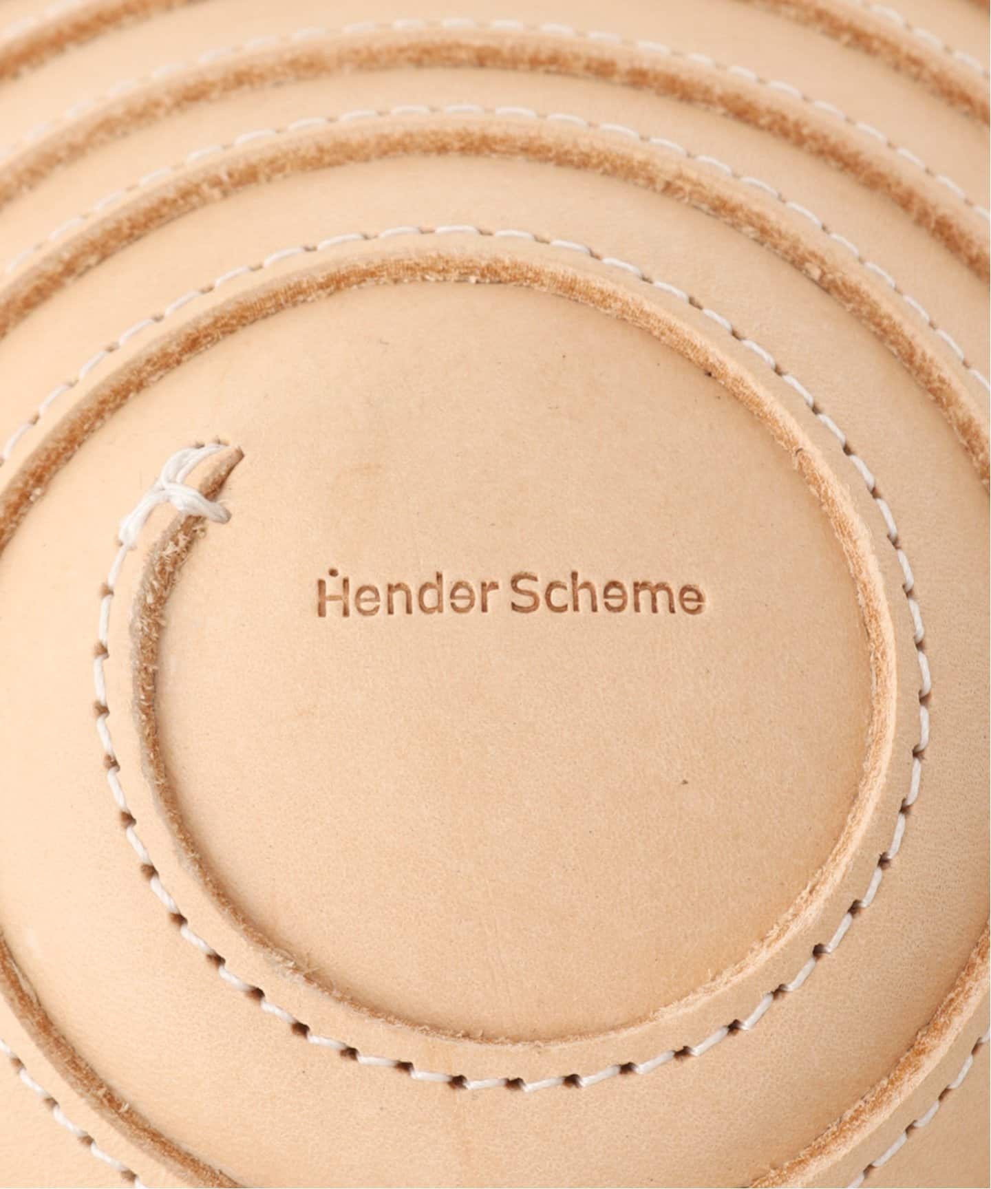 Hender Scheme / エンダースキーマ】hanging basket small（その他