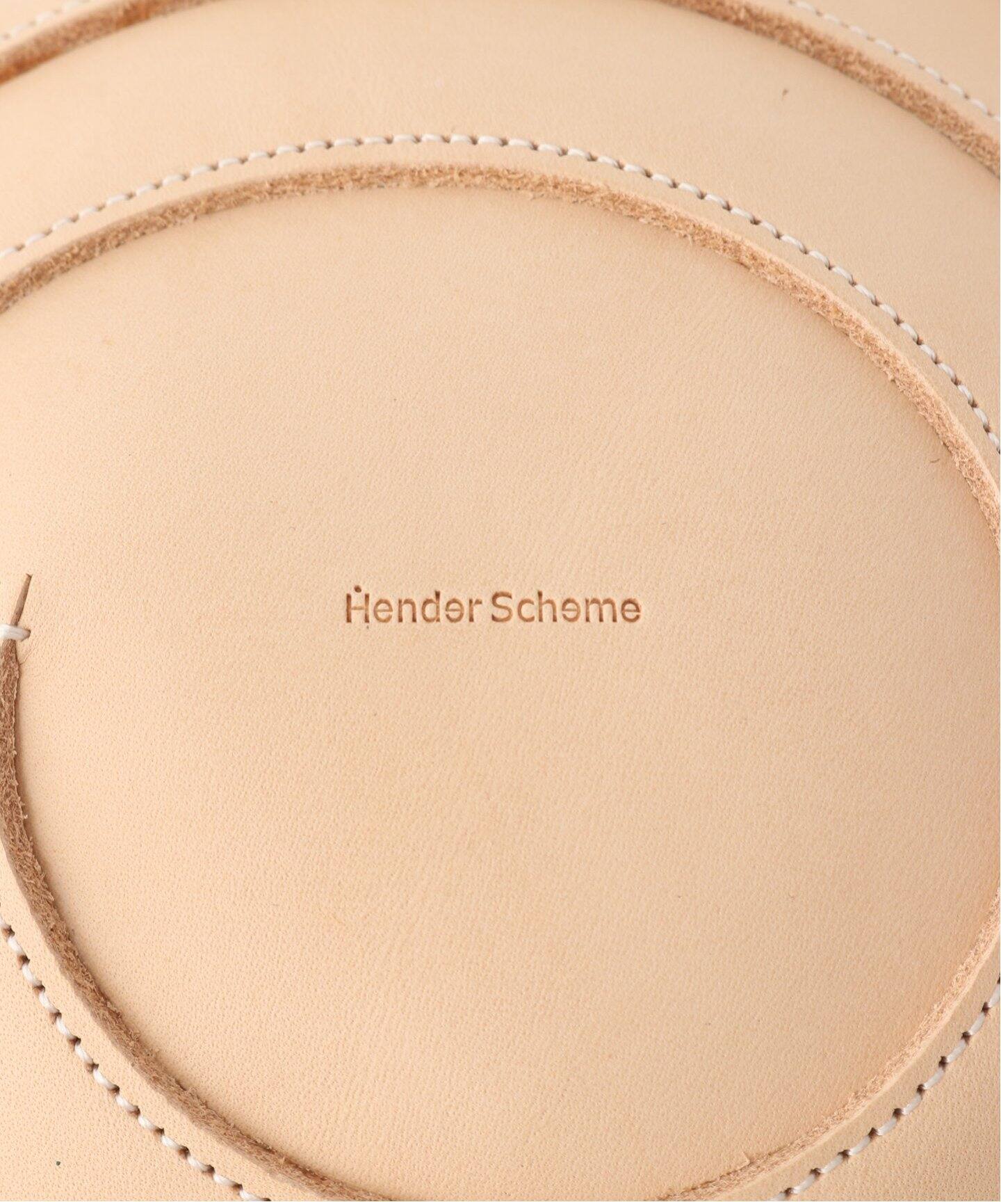 Hender Scheme / エンダースキーマ】hanging basket big（その他