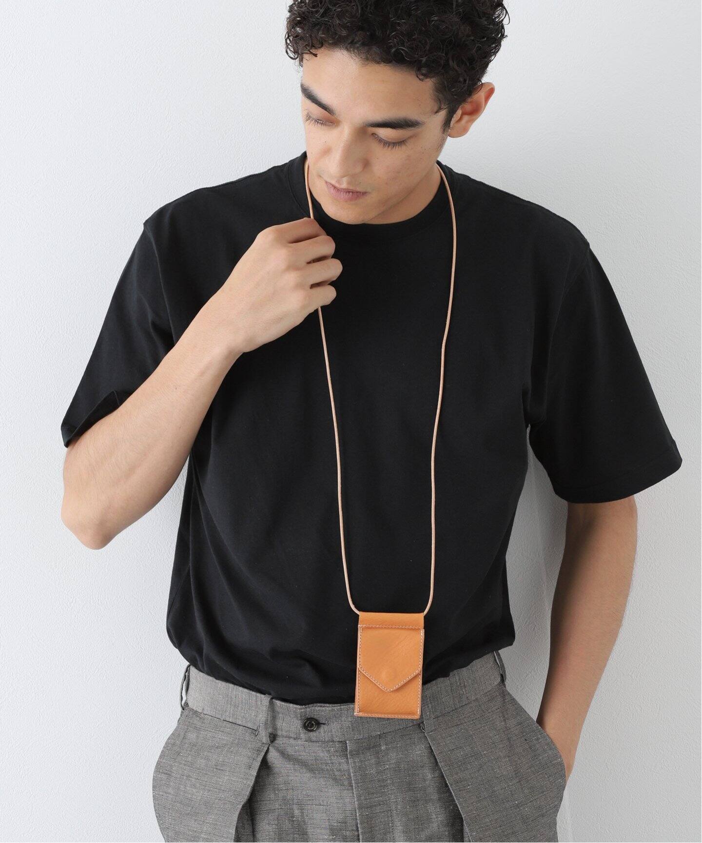 Hender Scheme / エンダースキーマ】hang wallet（その他ファッション 