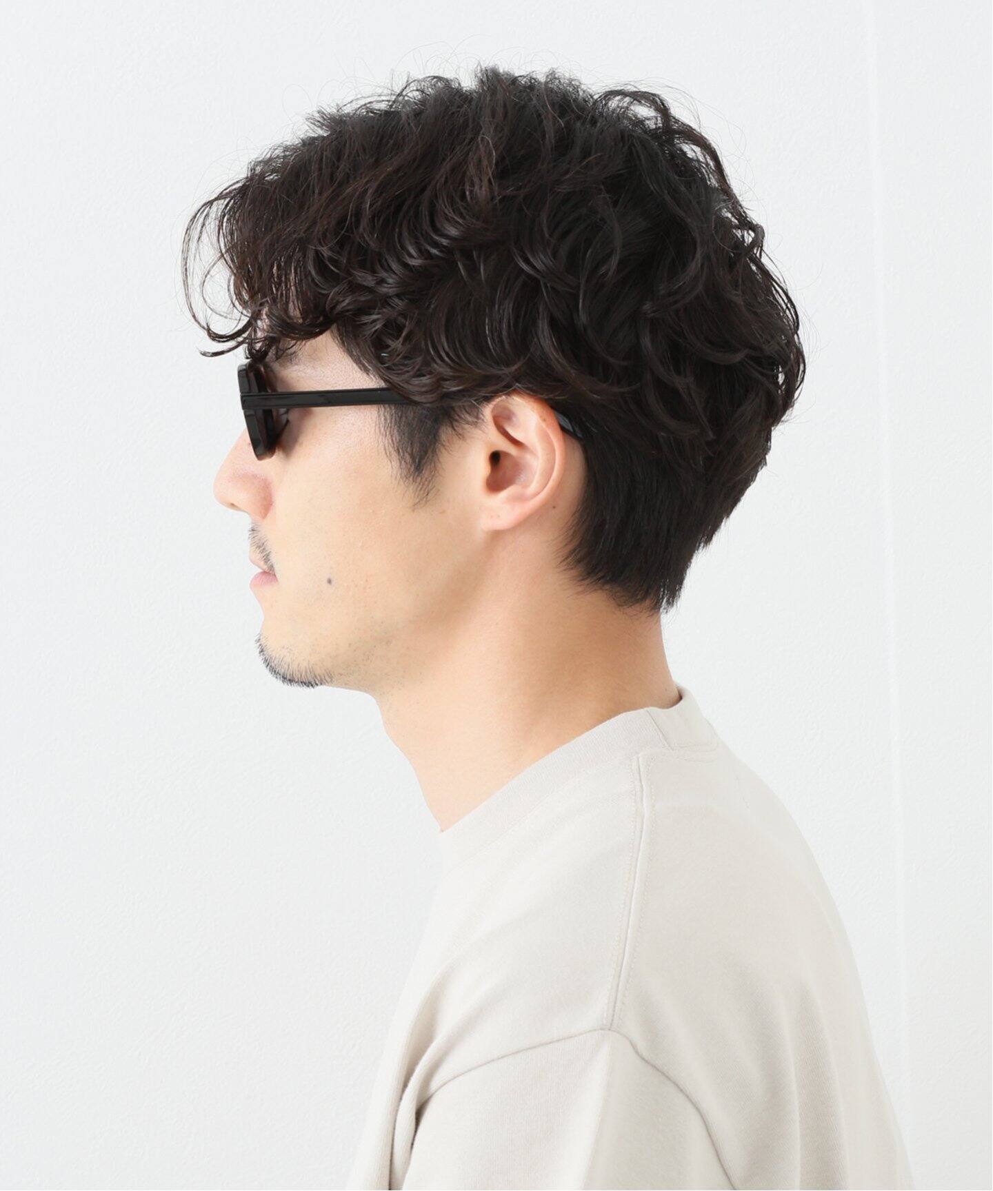 A.D.S.R. / エーディーエスアール】BUNNY（メガネ）｜PULP（パルプ）の  