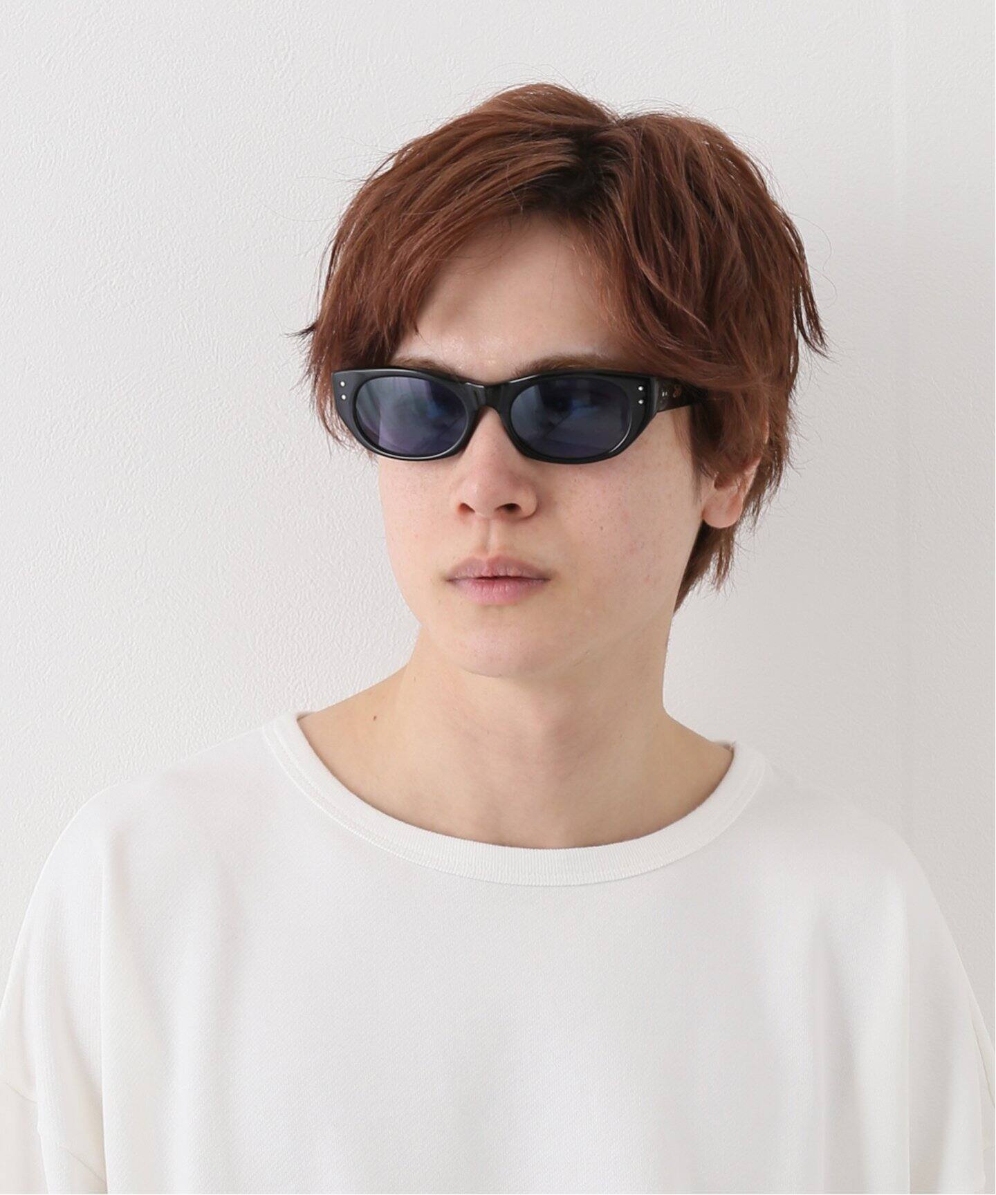 SHERMER ACADEMY teenager shade サングラス