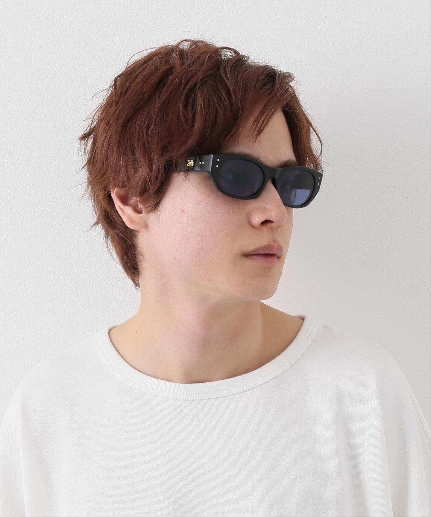 SHERMER ACADEMY / シャーマーアカデミー】TEENAGER SHADES（メガネ 