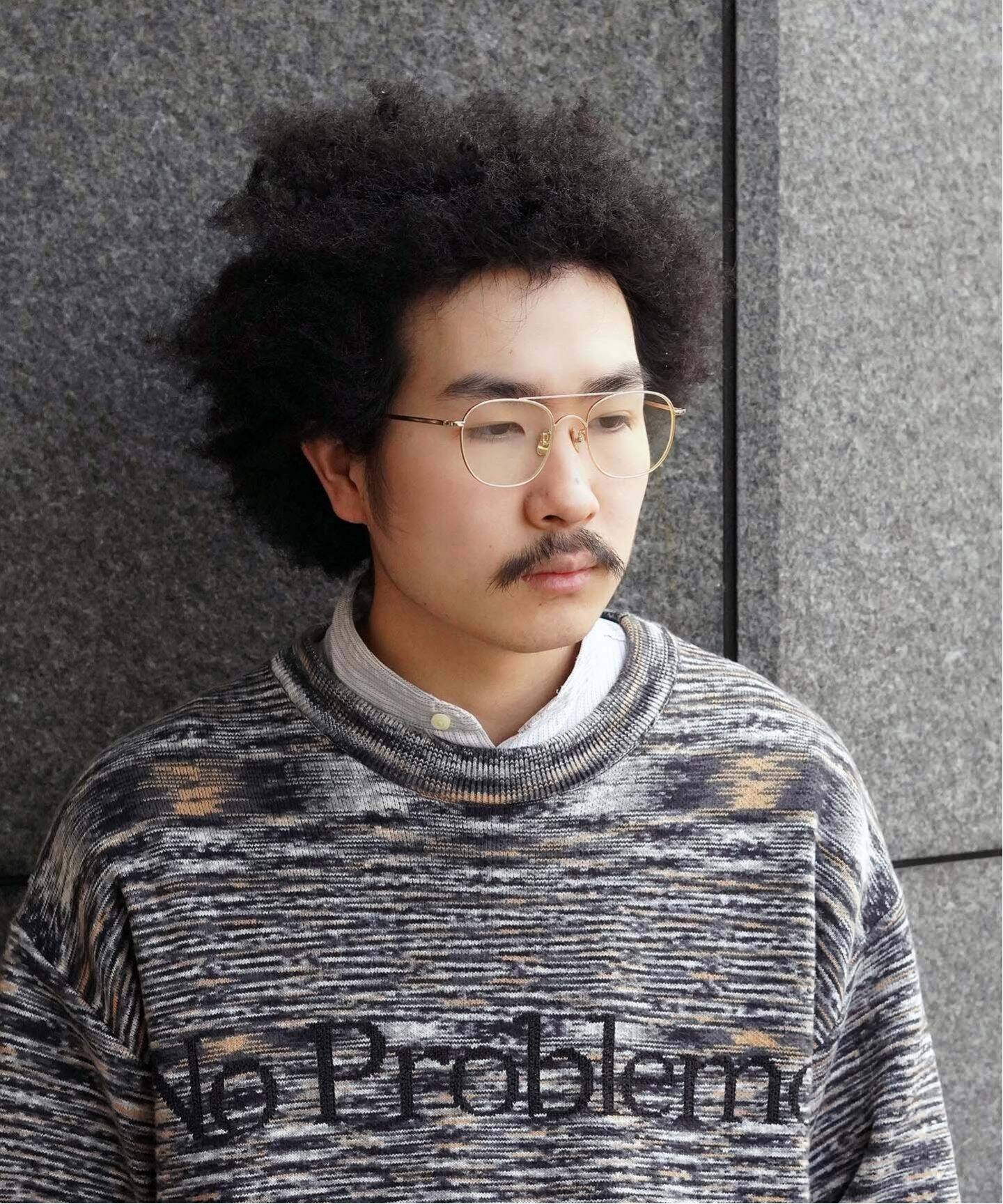 A.D.S.R. adsr 眼鏡 サングラス MORGAN モーガン 06 Gold ゴールド  