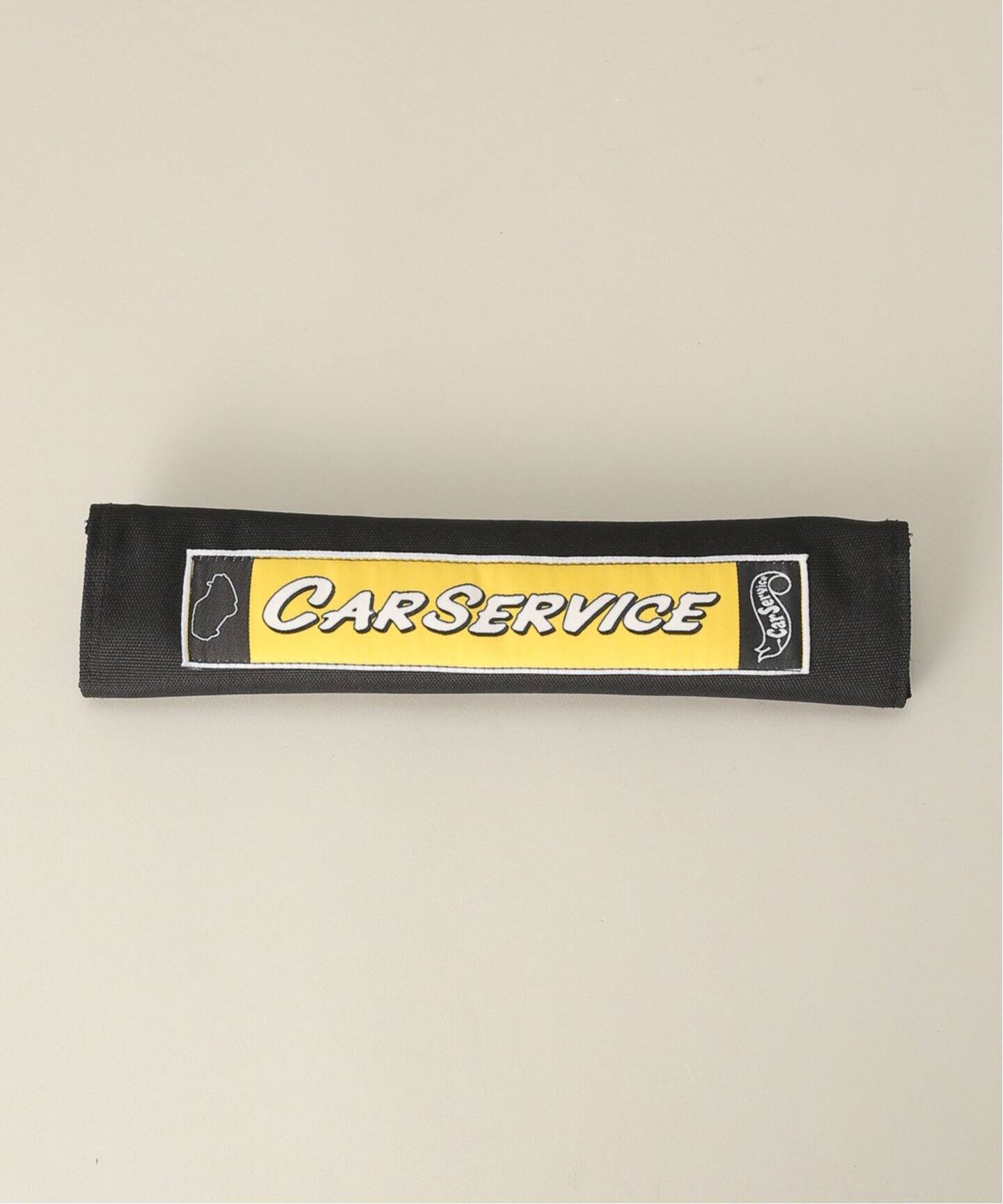 CARSERVICE / カーサービス】CS SHEET BELT COVER（その他ファッション  