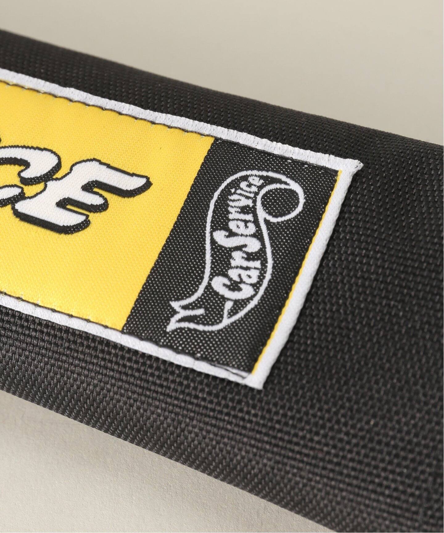 CARSERVICE / カーサービス】CS SHEET BELT COVER（その他ファッション  