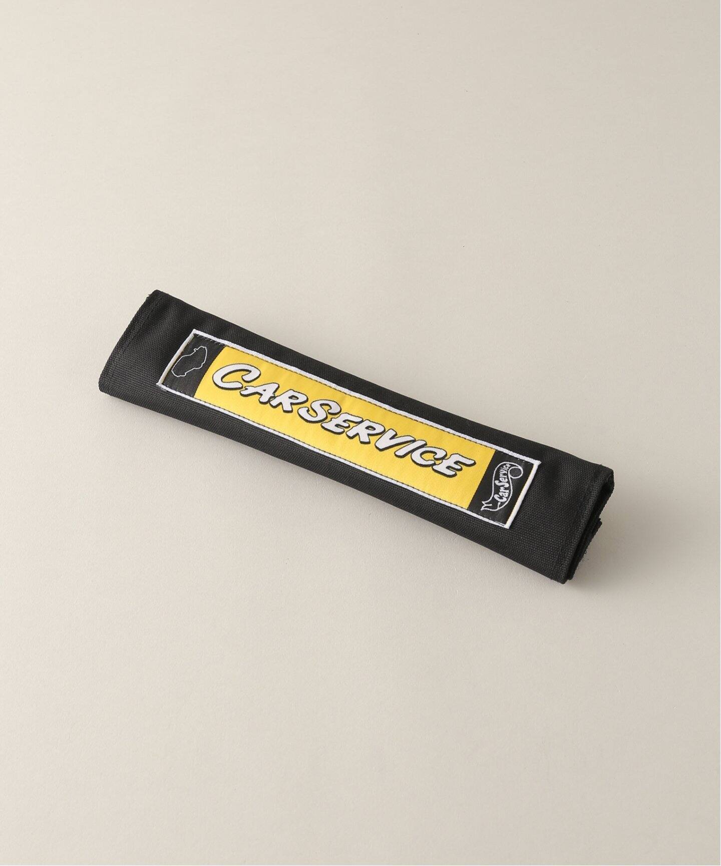 CARSERVICE / カーサービス】CS SHEET BELT COVER（その他ファッション  
