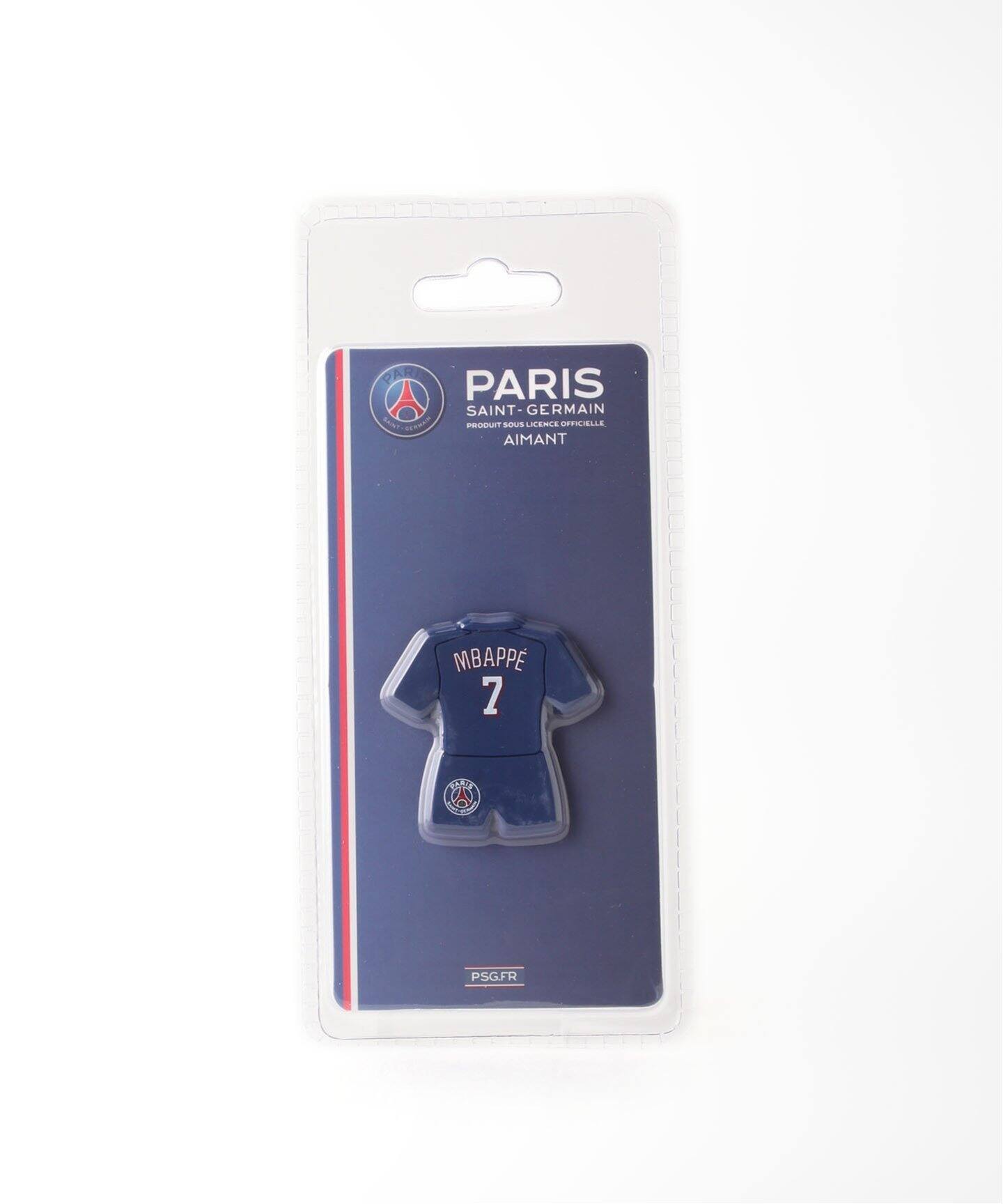 Paris Saint-Germain / パリ・サン＝ジェルマン】LPD Rubber Magnet in