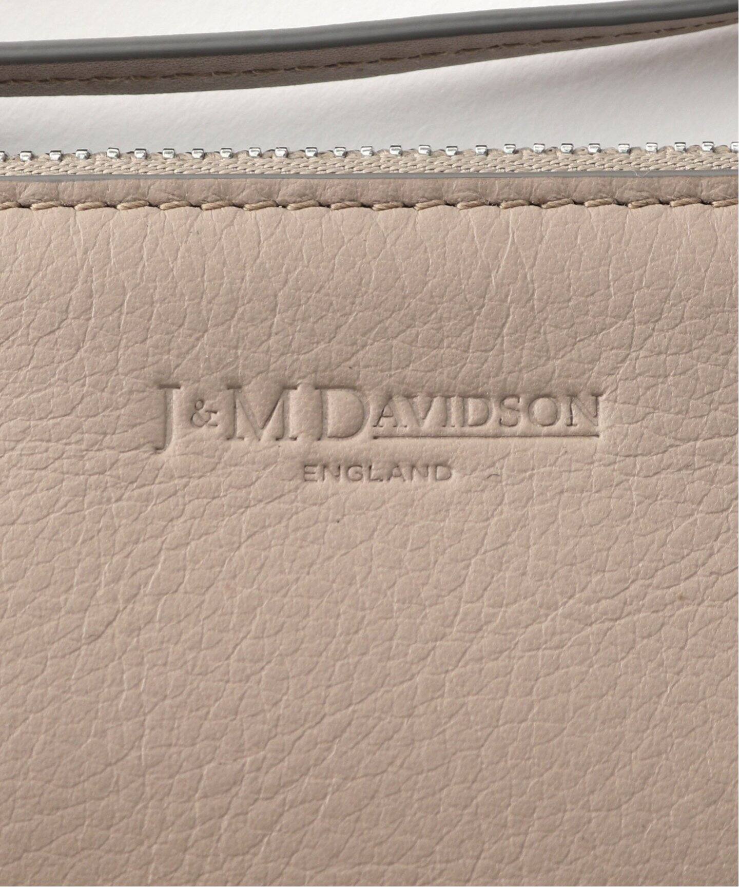 J&M DAVIDSON/J&M デヴィッドソン】 COSMETIC POUCH:ポーチ|JOURNAL ...