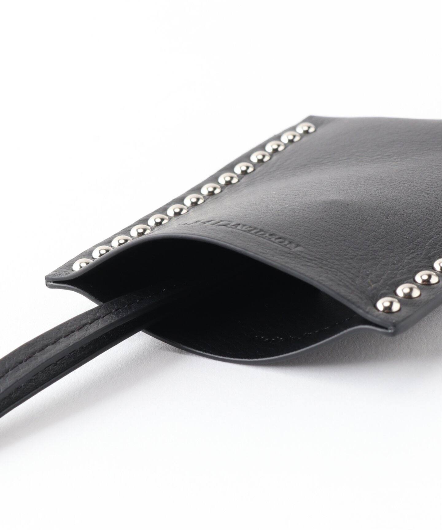 J&M DAVIDSON/J&M デヴィッドソン】ID CARD CASE（カードケース  