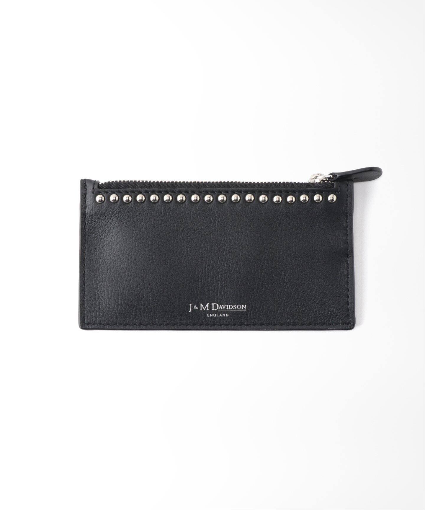 J&M DAVIDSON/J&M デヴィッドソン】 KEY POUCH WITH STUDS（その他 