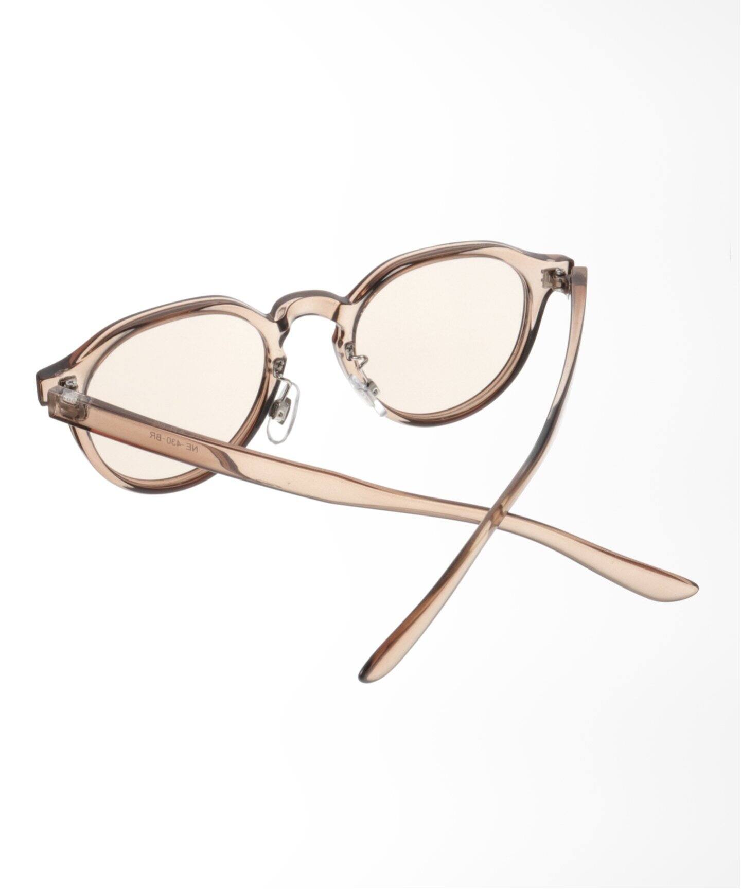 No Eyedia ノーアイディア Ne 430 サングラス Journal Standard Relume ジャーナルスタンダード レリューム 公式のファッション通販 Baycrew S Store