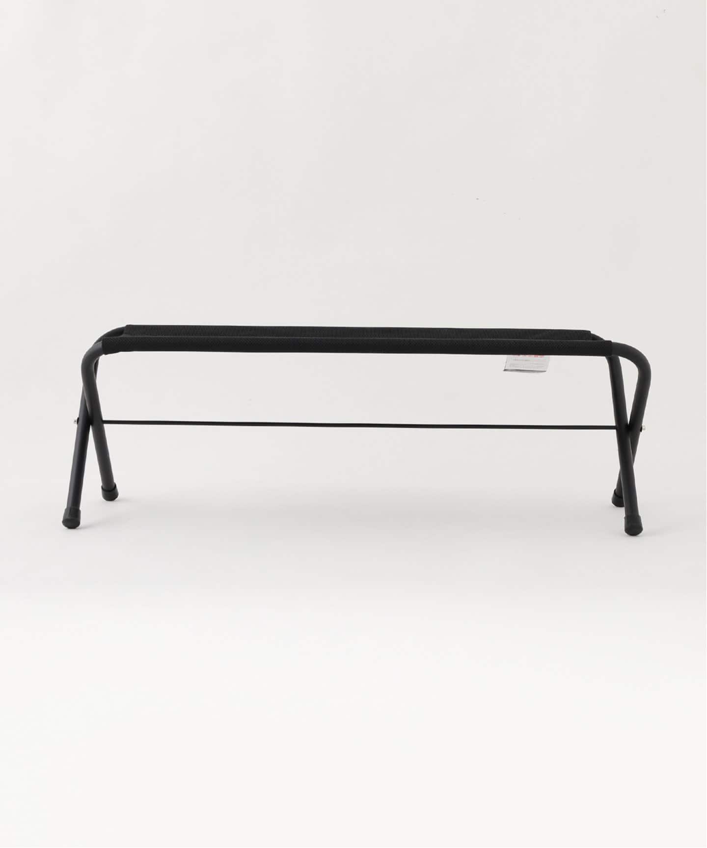  peak メッシュFDベンチ Mesh FD Bench Black peak メッシュFDベンチ Mesh FD Bench Black メッシュFDベンチ