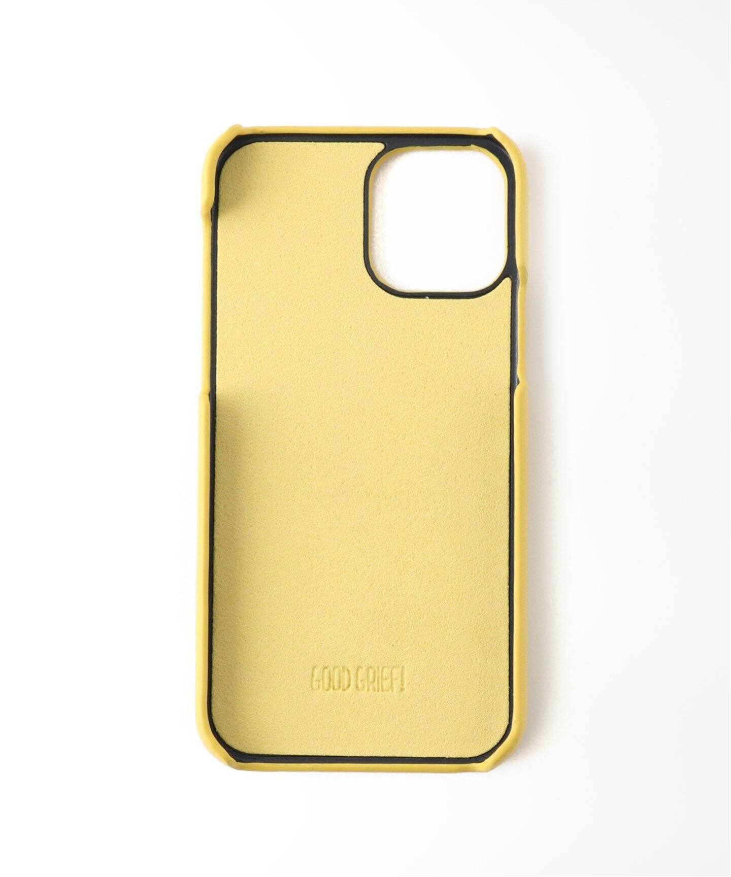 GOOD GRIEF!/グッド グリーフ】iPhone ケース（その他ファッション小物  