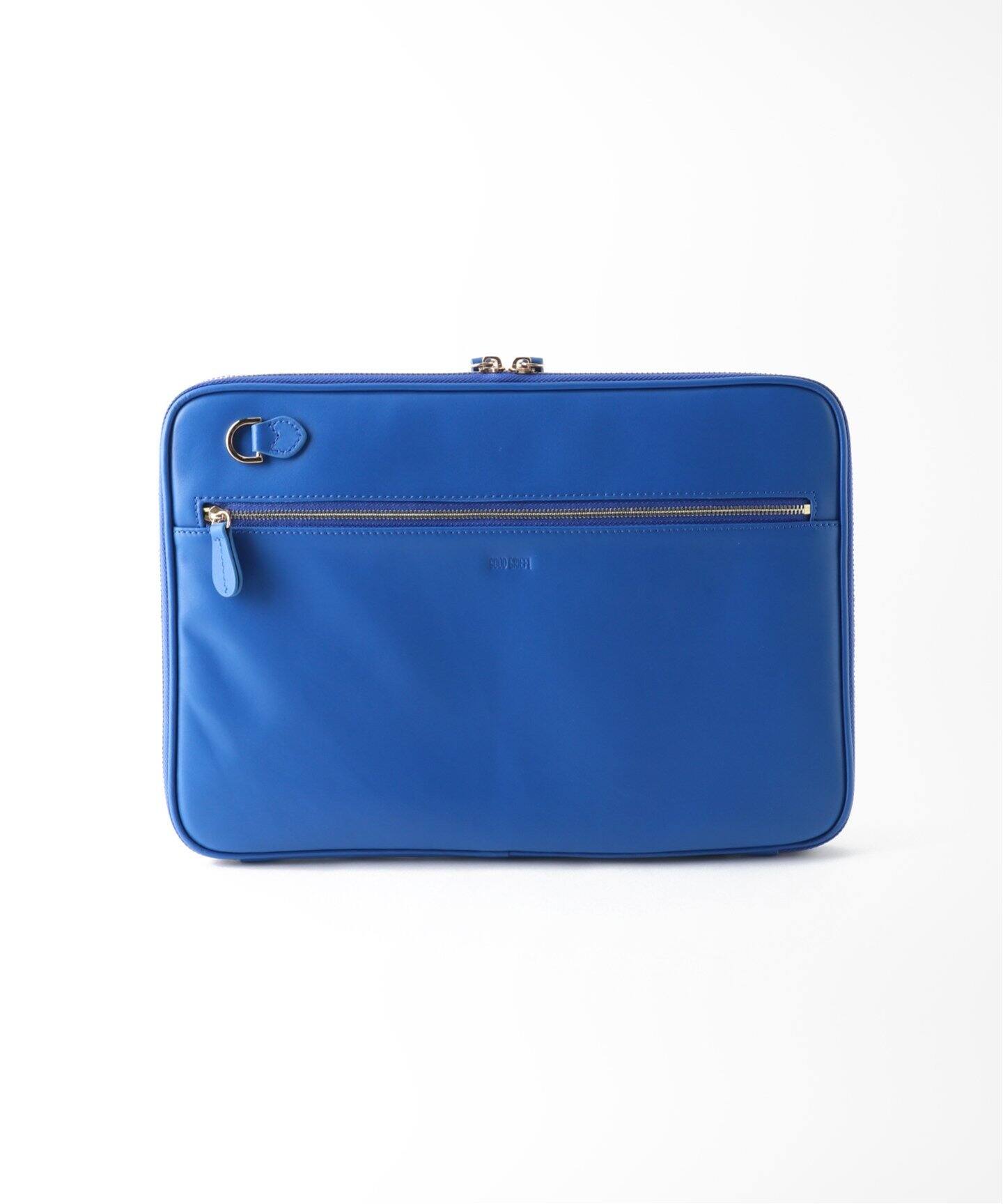GOOD GRIEF!/グッド グリーフ】CLUTCH（その他バッグ）｜Deuxieme 