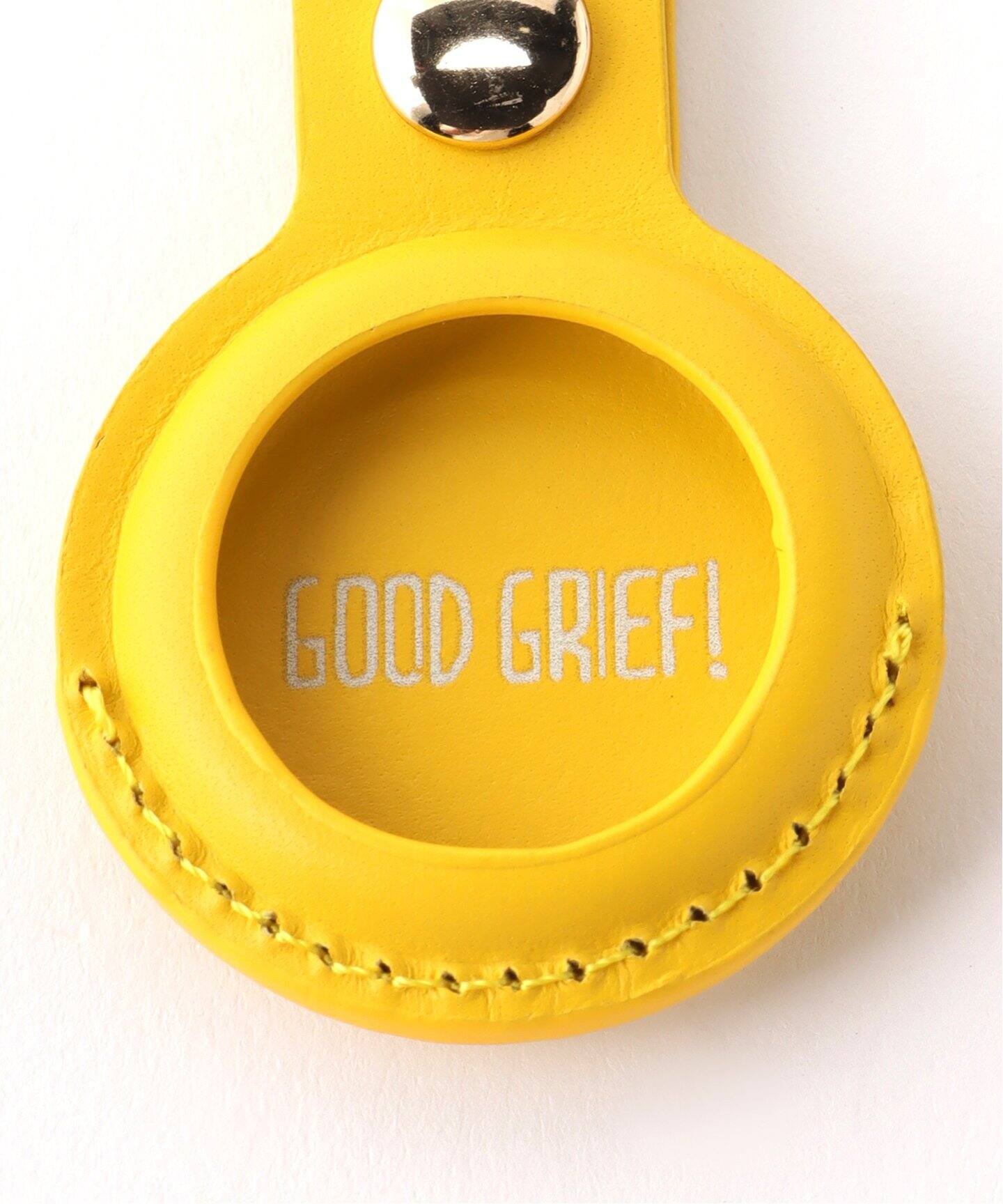 GOOD GRIEF!/グッド グリーフ!】 SMILE チャーム（チャーム 