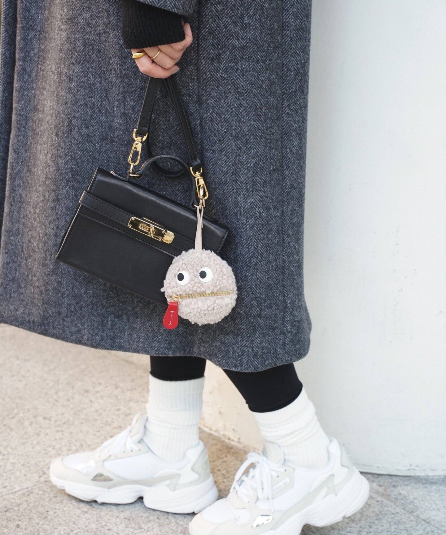 GOOD GRIEF!/グッド グリーフ】 BOA チャーム（その他ファッション小物  