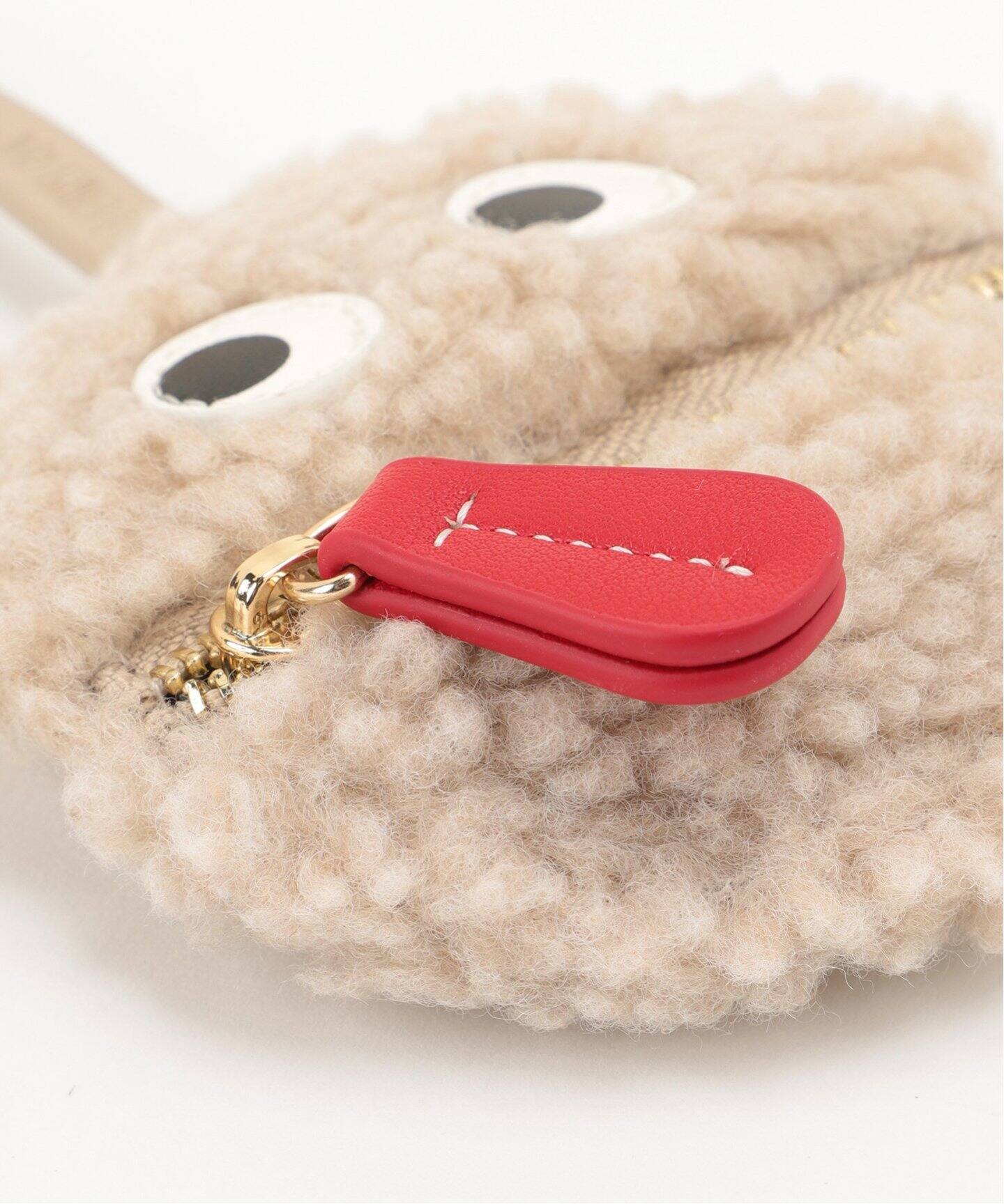 GOOD GRIEF!/グッド グリーフ】 BOA チャーム（その他ファッション小物  