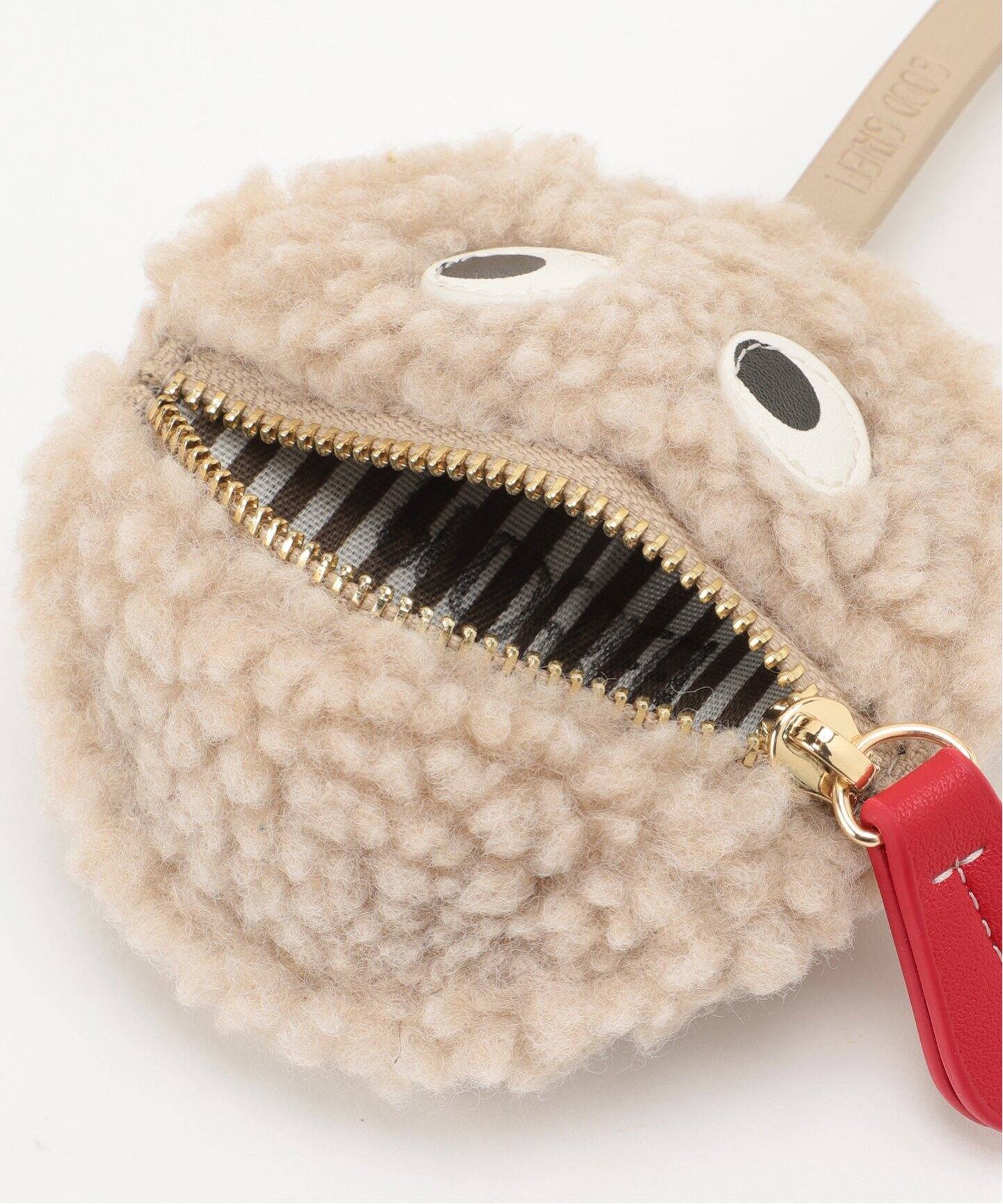 GOOD GRIEF!/グッド グリーフ】 BOA チャーム（その他ファッション小物  