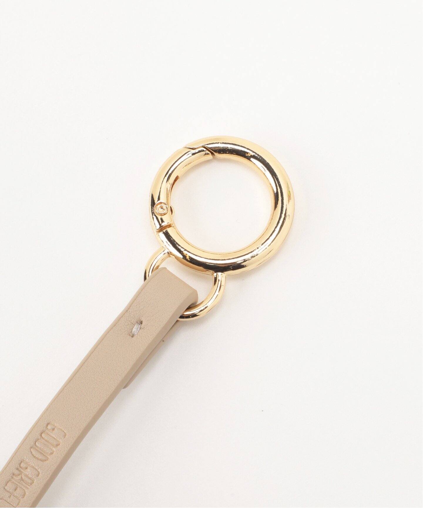 GOOD GRIEF!/グッド グリーフ】 BOA チャーム（その他ファッション小物  