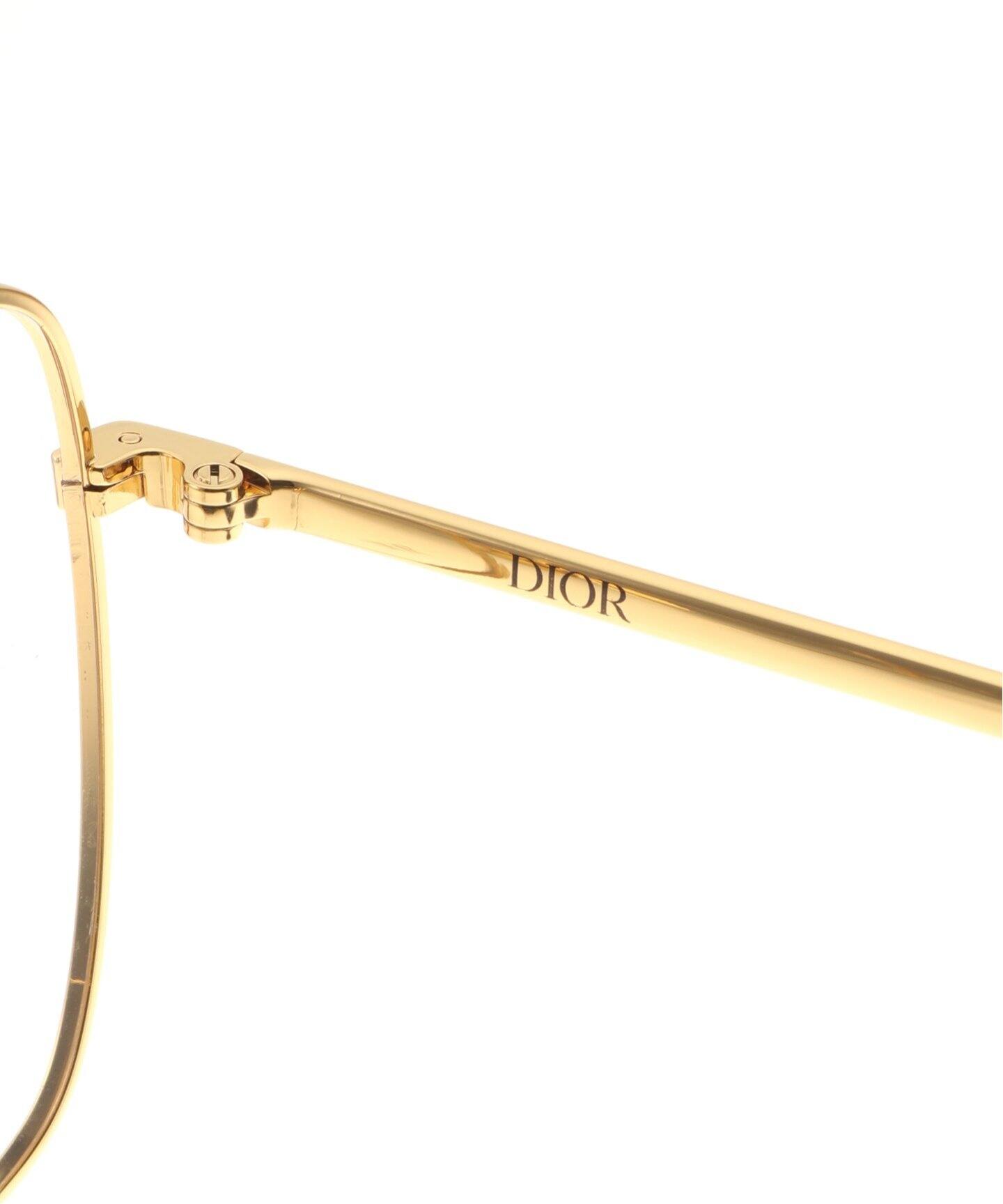DIOR ディオール メガネフレーム CD3248 2GF Eyeglass CHRISTIANDIOR 