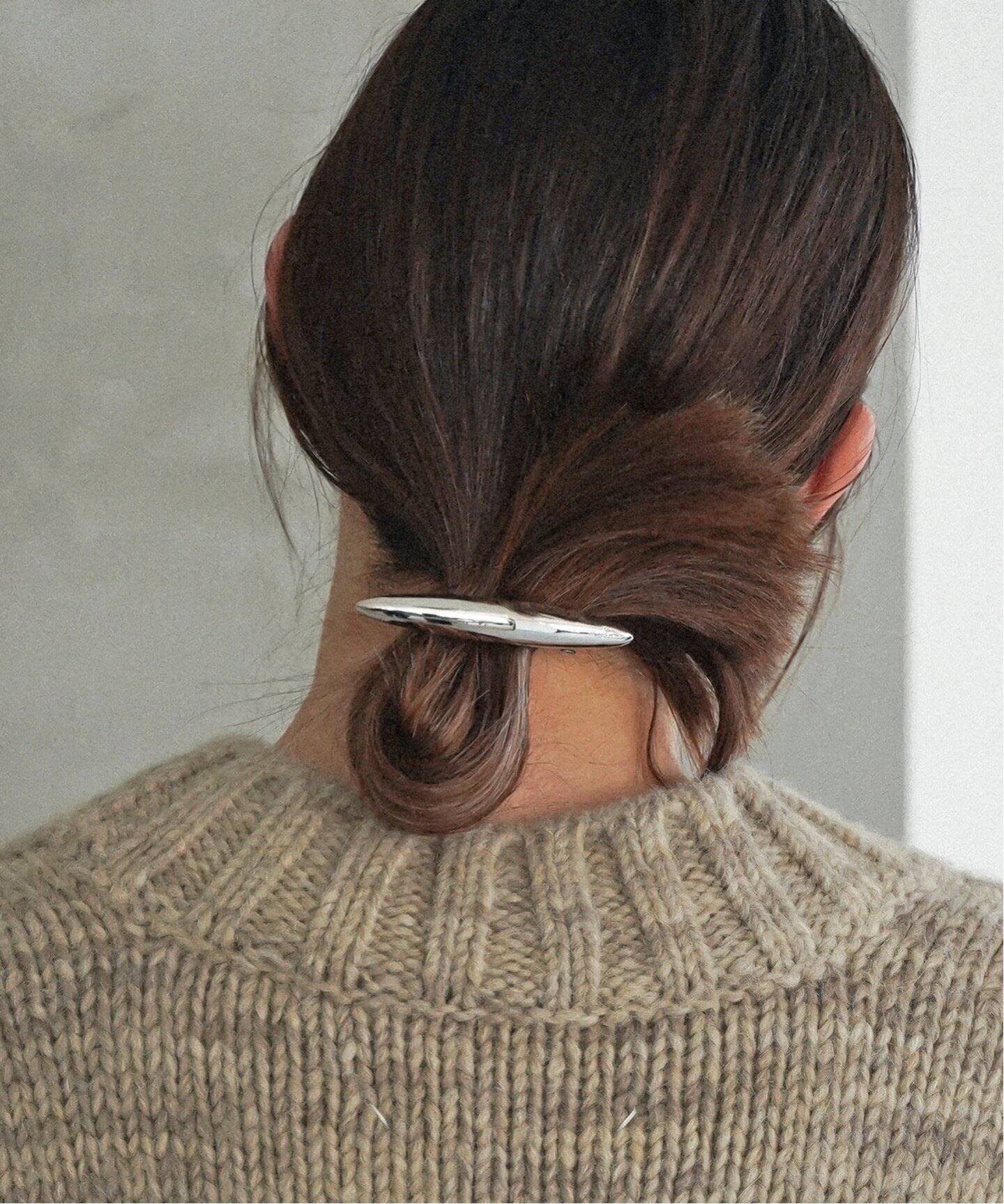 LETICIA/レチシア】 VALLETTA（ヘアアクセサリー）｜Deuxieme Classe  